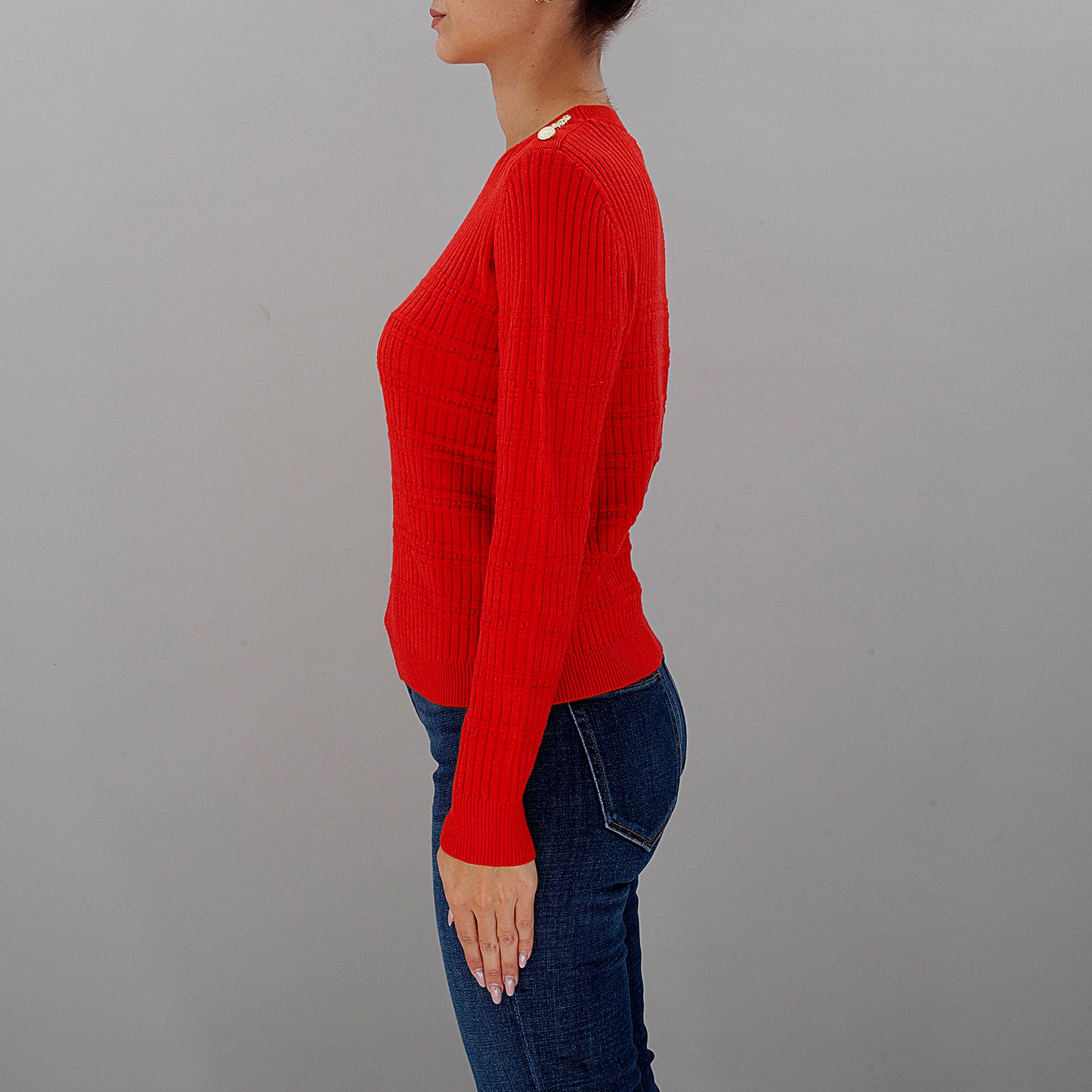 Maglioncino Beatisa donna KOCCA