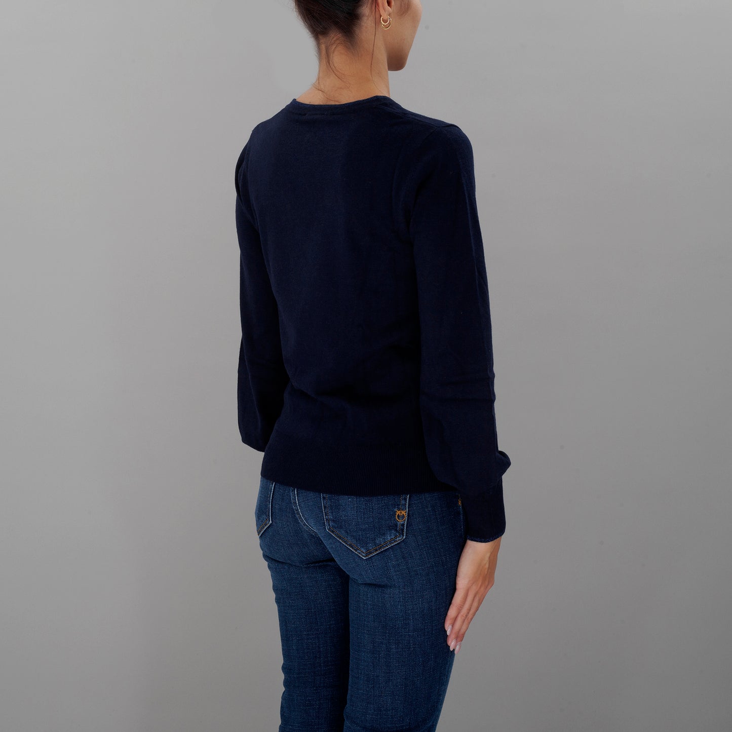 Maglioncino Vurrik donna KOCCA 2425
