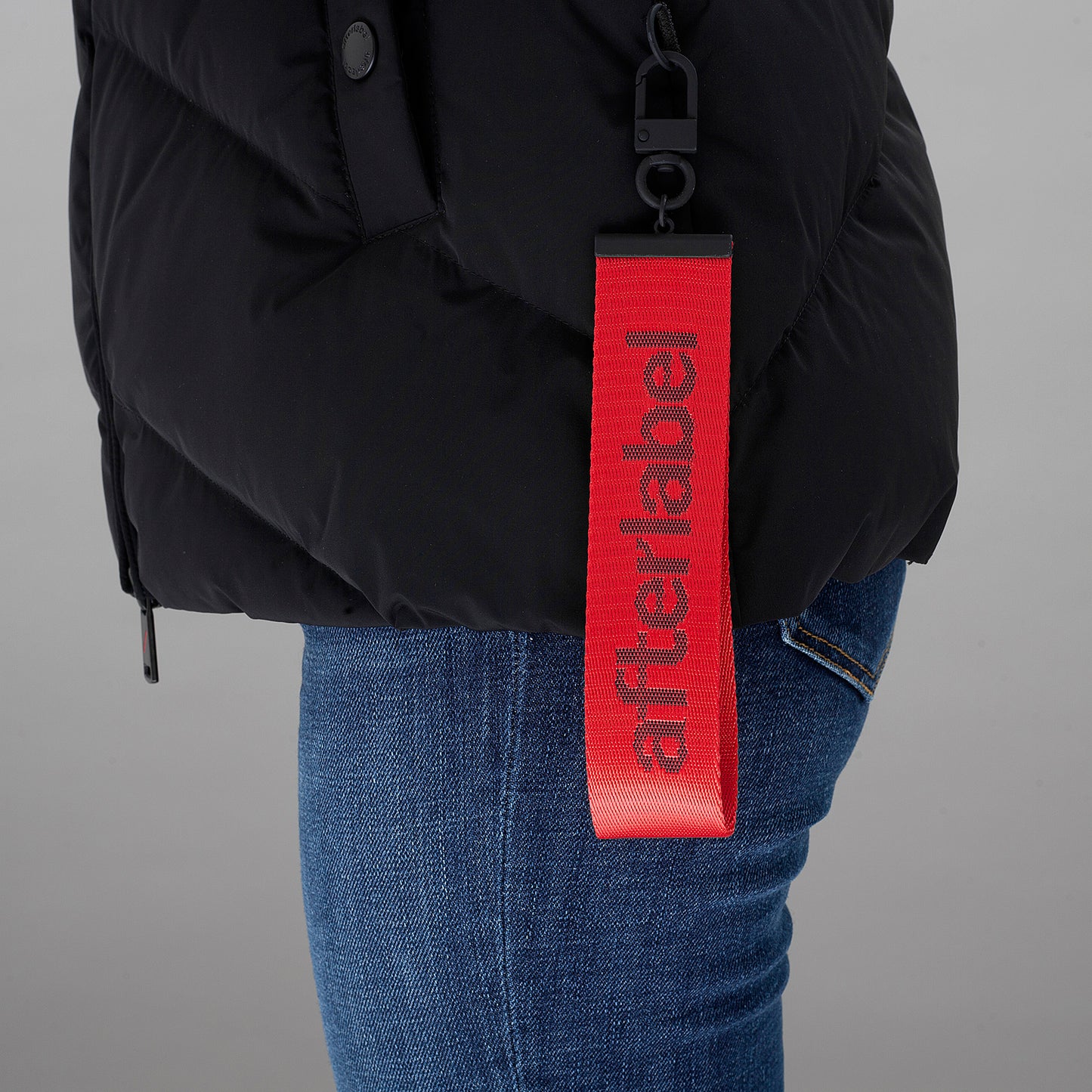 Giubbotto AL037 Helsinki N7864-1 donna AFTER LABEL