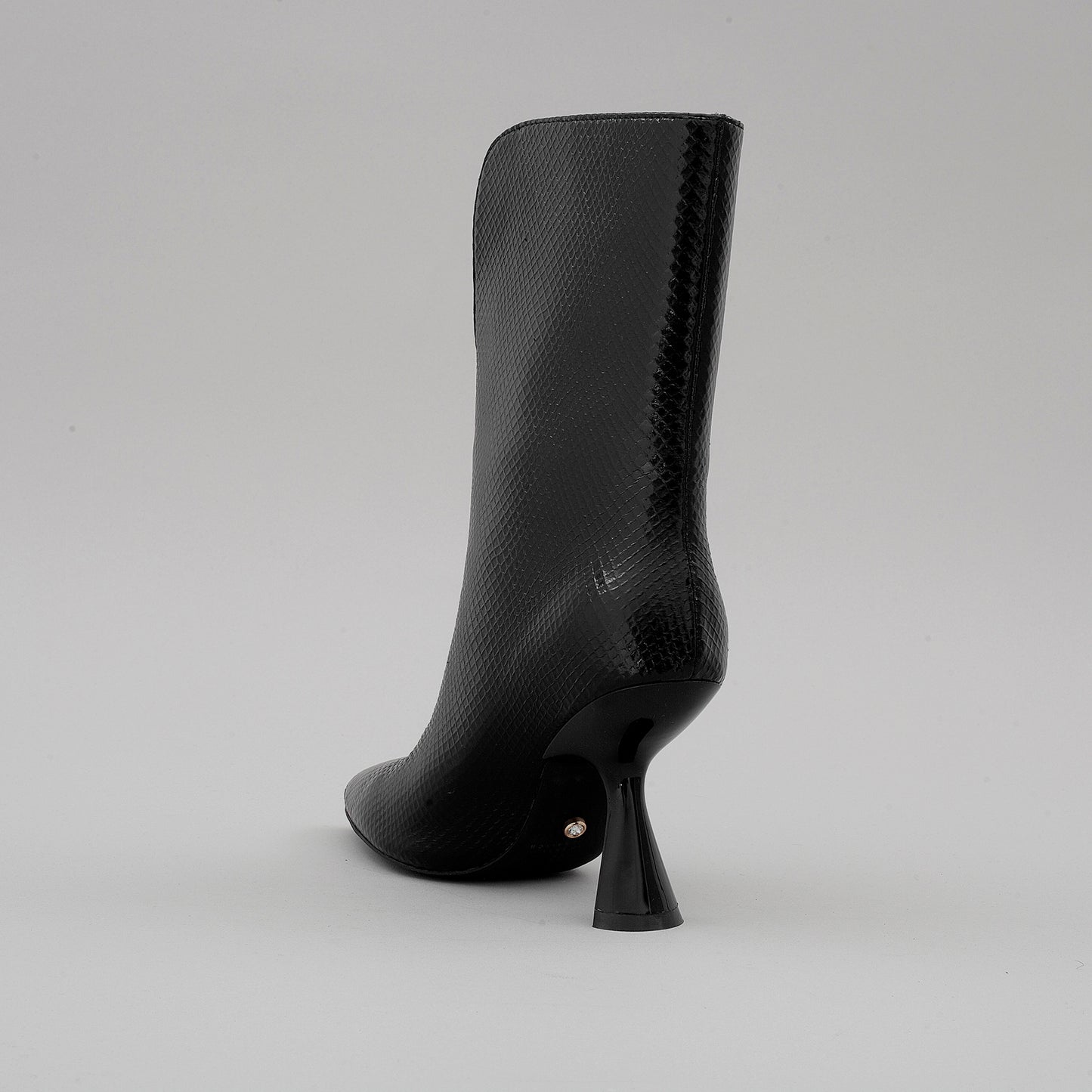 Stivaletto Woolf donna TWENTY FOURHAITCH