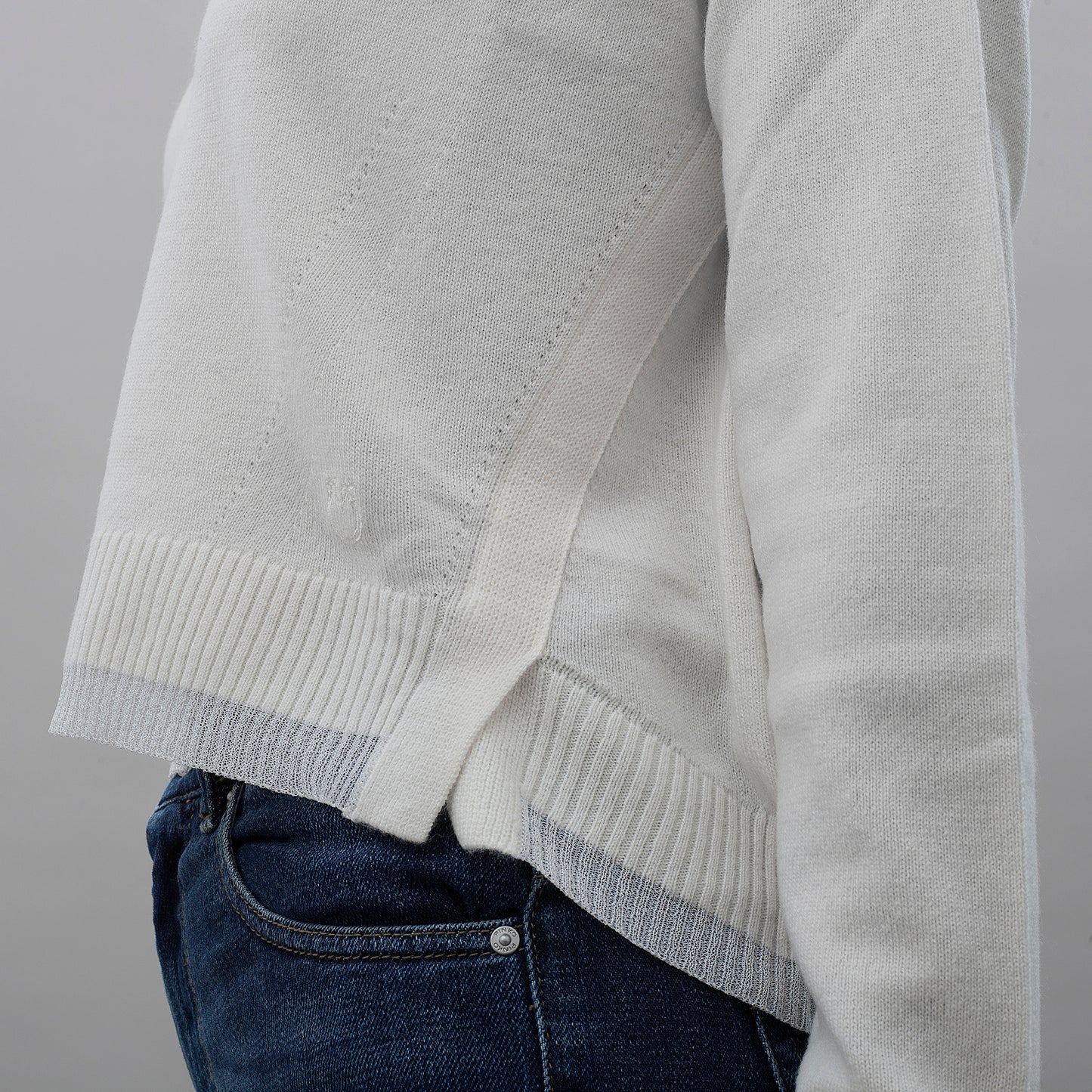 Maglioncino Spessore 1 Maglia 104552 donna PINKO