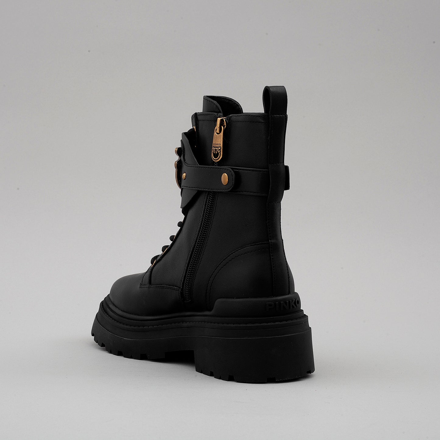 Anfibio SD0147P001 donna PINKO