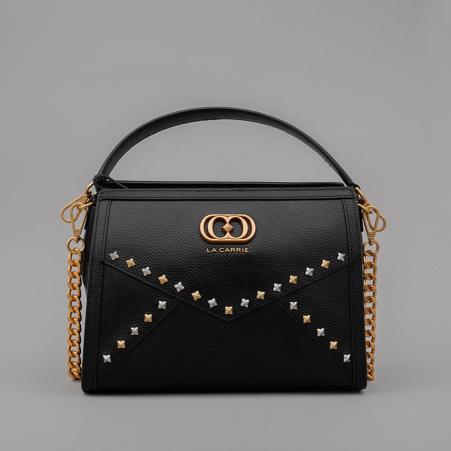Borsa 142P-TZ-140-TBL LA CARRIE donna