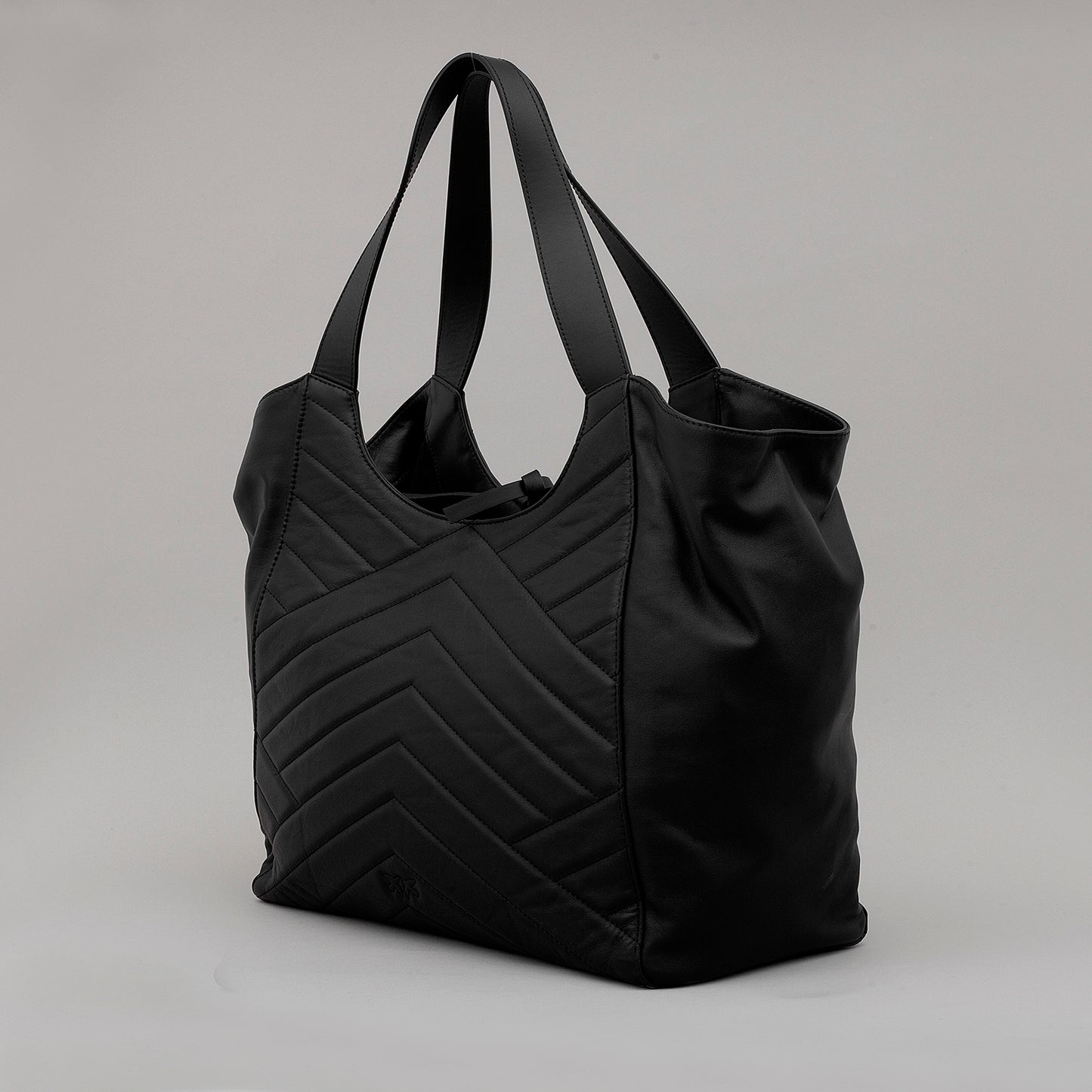 Borsa Tote Bag Puzzle 104536 donna PINKO