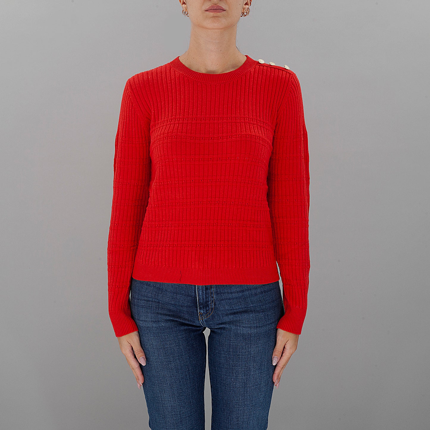 Maglioncino Beatisa donna KOCCA