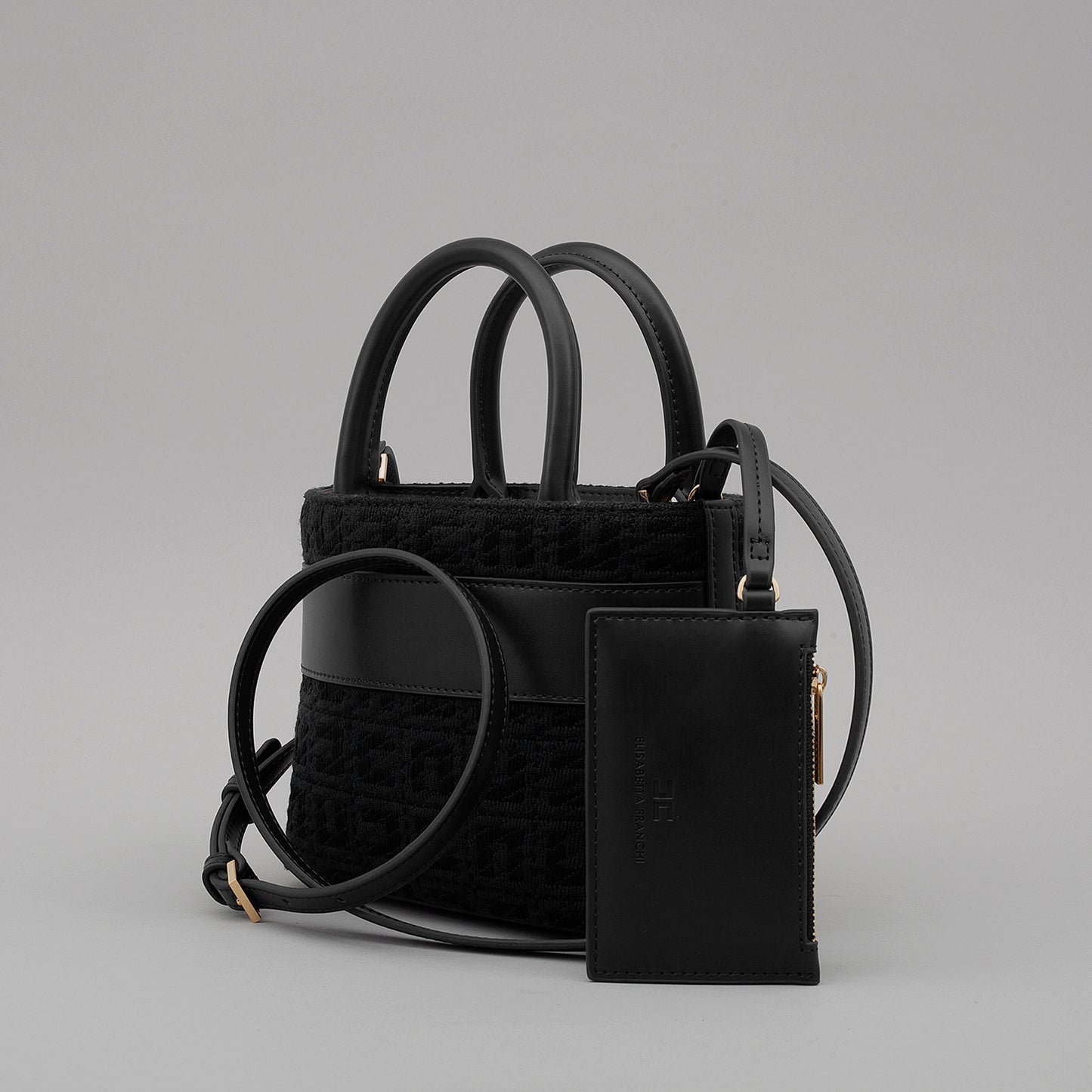 Borsa BS09A47E2 donna ELISABETTA FRANCHI