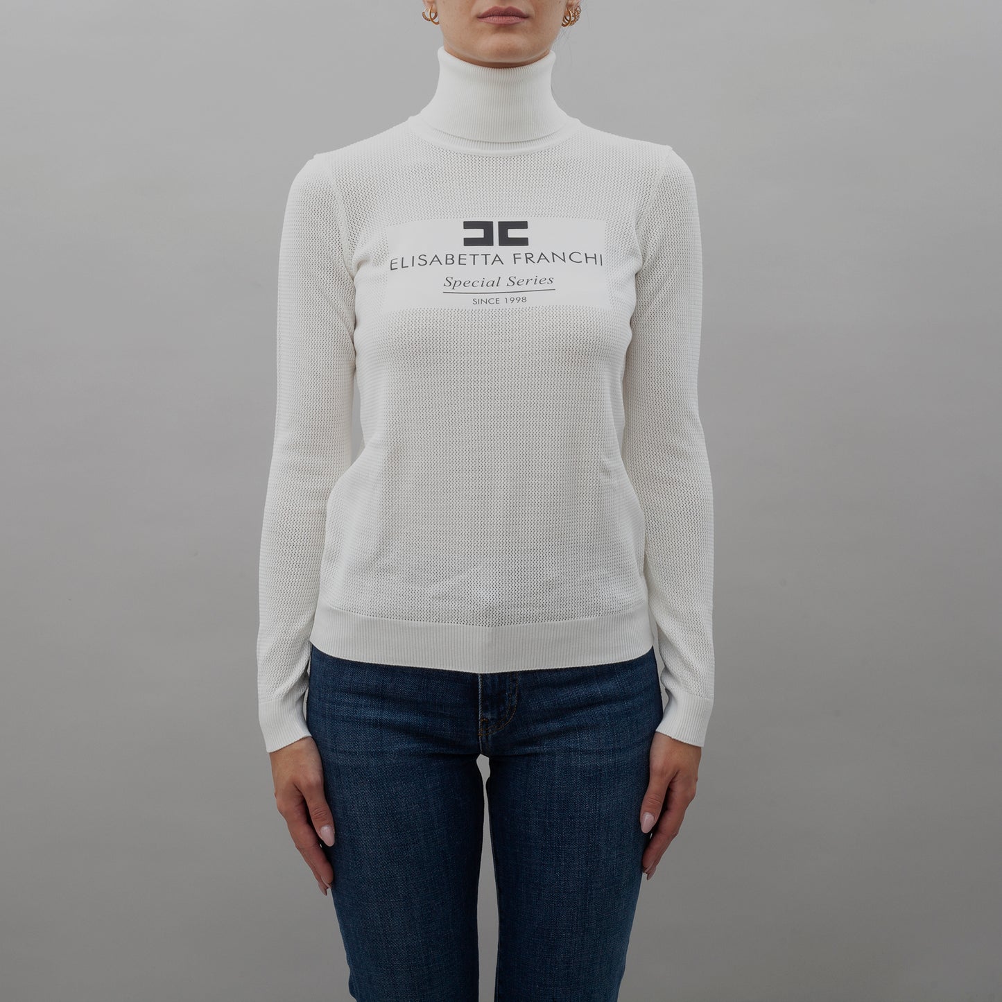 Maglia MK82Q46E2 donna ELISABETTA FRANCHI