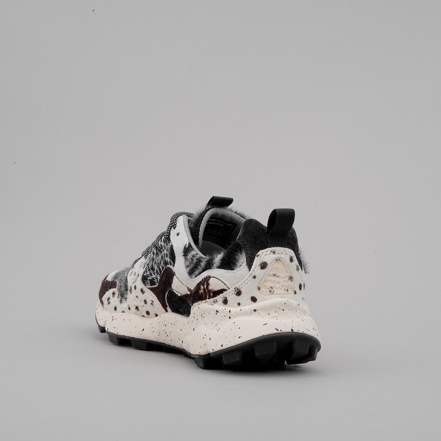 Sneakers 0012017818.26.1N21 YAMANO 3 donna FLOWER MOUNTAIN