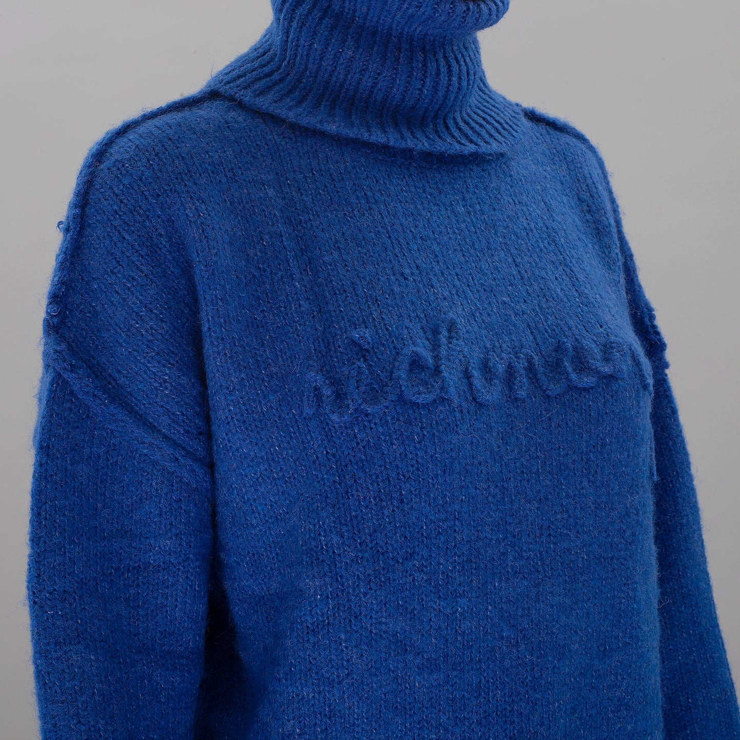 Maglione UWA24058LU donna JOHN RICHMOND