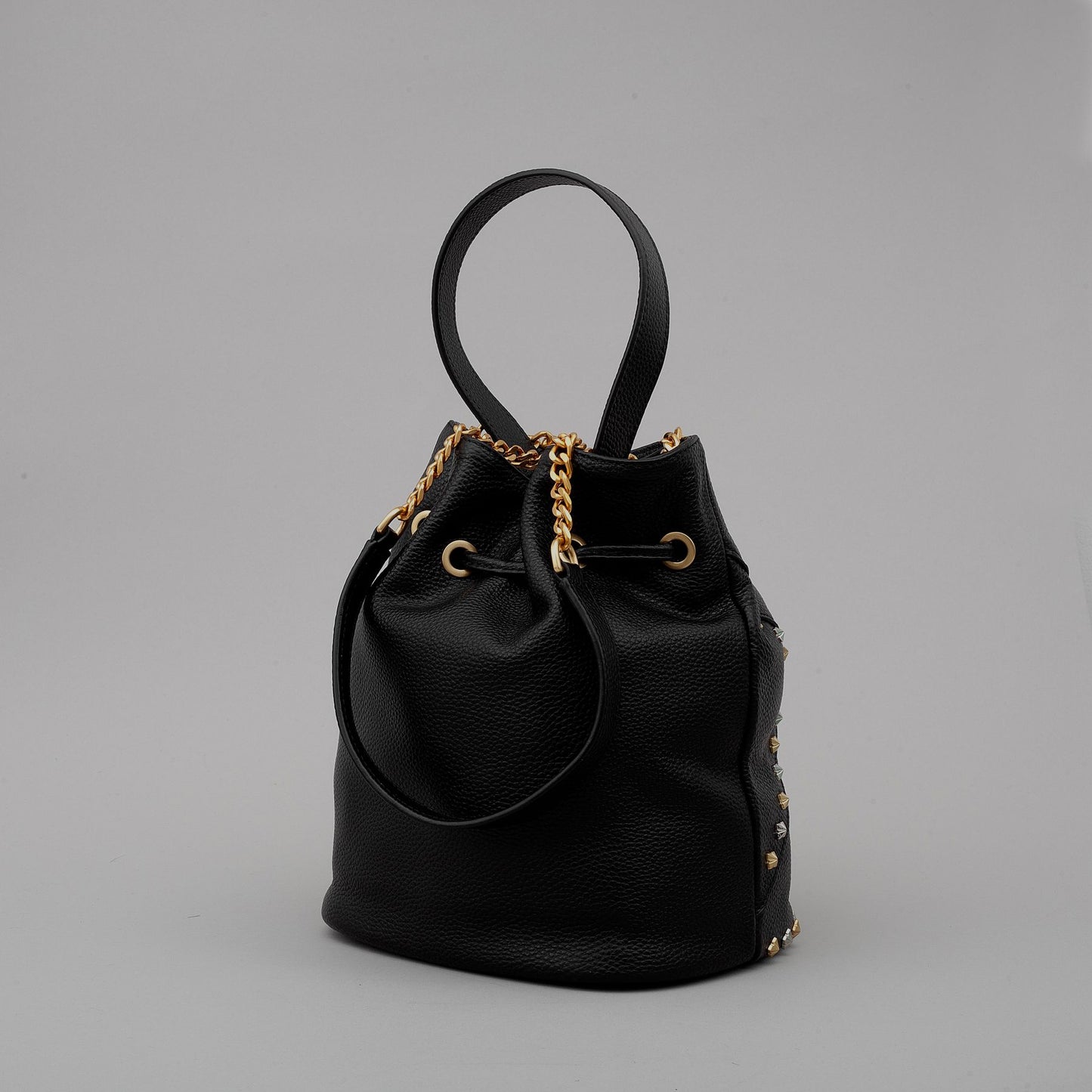 Secchiello 142P-MA-125-TBL LA CARRIE donna