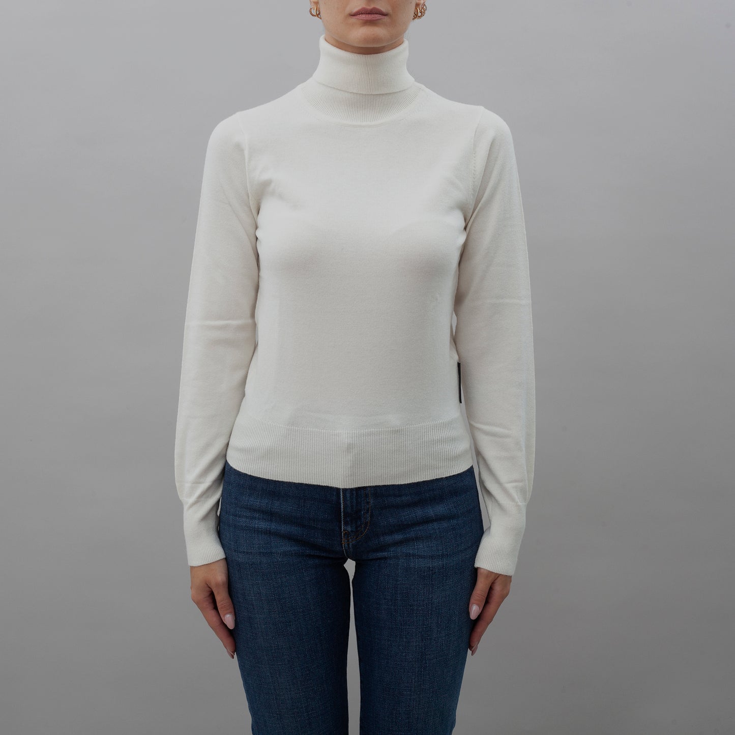 Maglioncino UWA24124LU donna JOHN RICHMOND