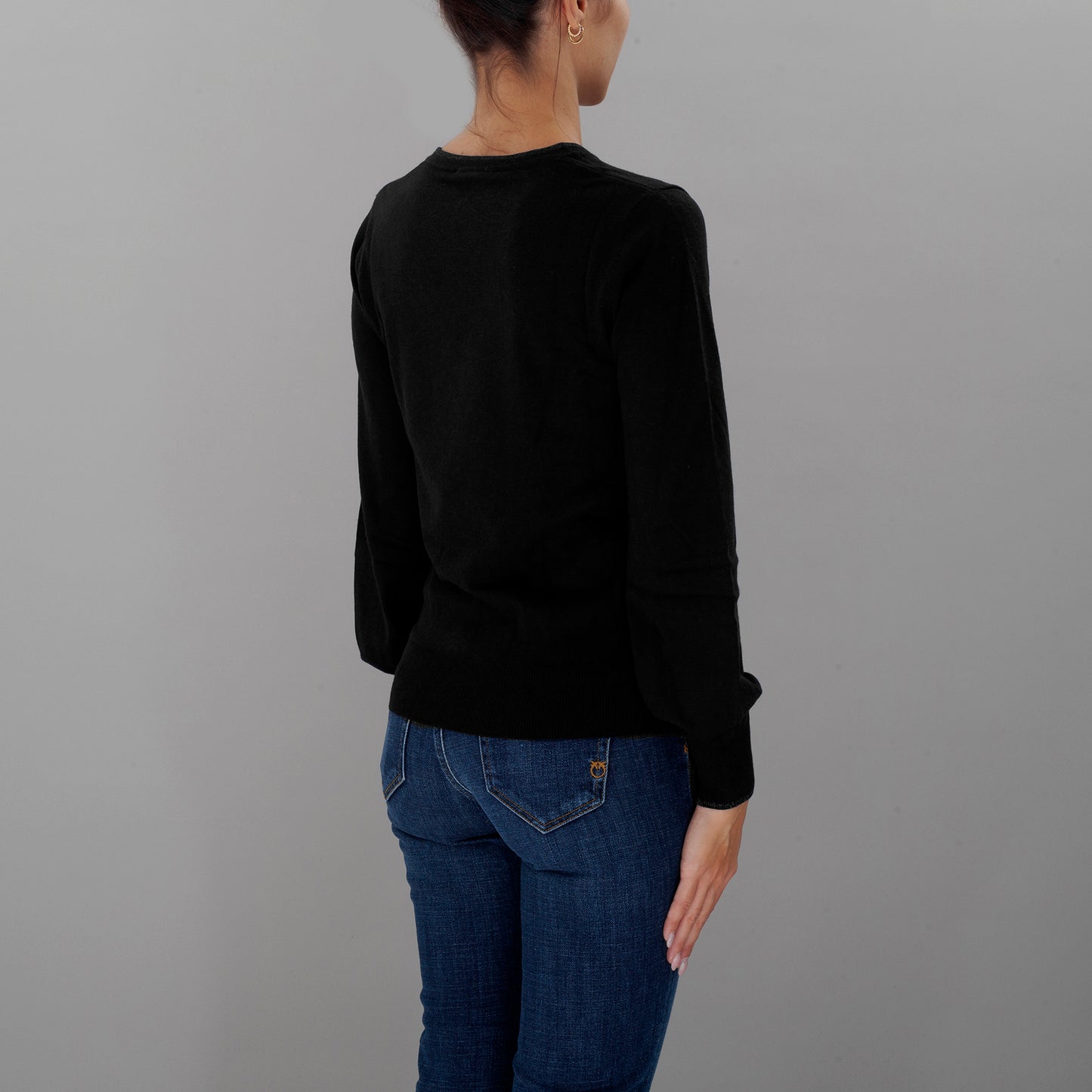 Maglioncino Vurrik donna KOCCA 2425