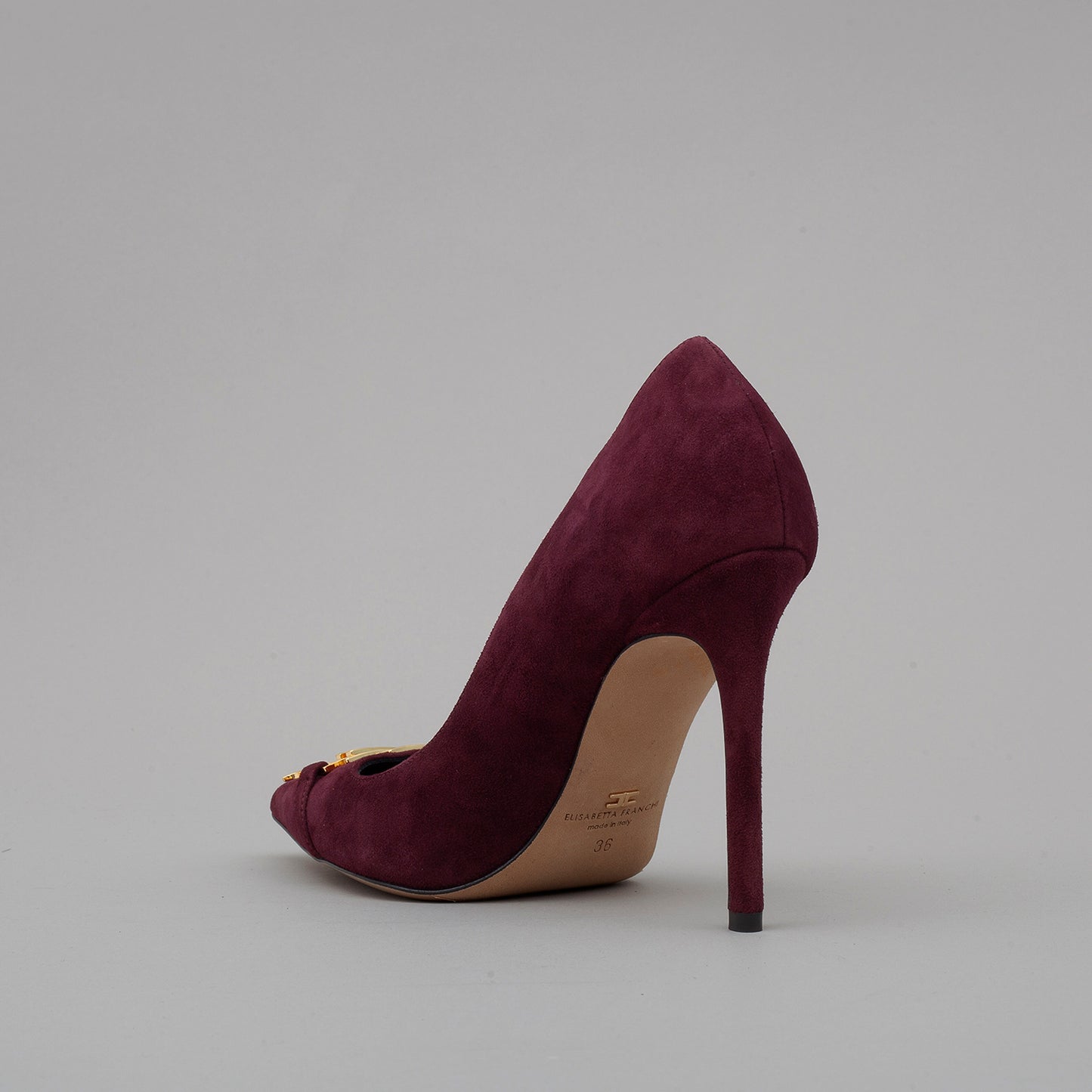 Decollette SA31B46E2 donna ELISABETTA FRANCHI
