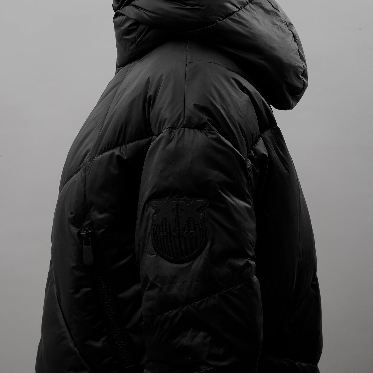 Giubbotto Igloo 103822 donna PINKO