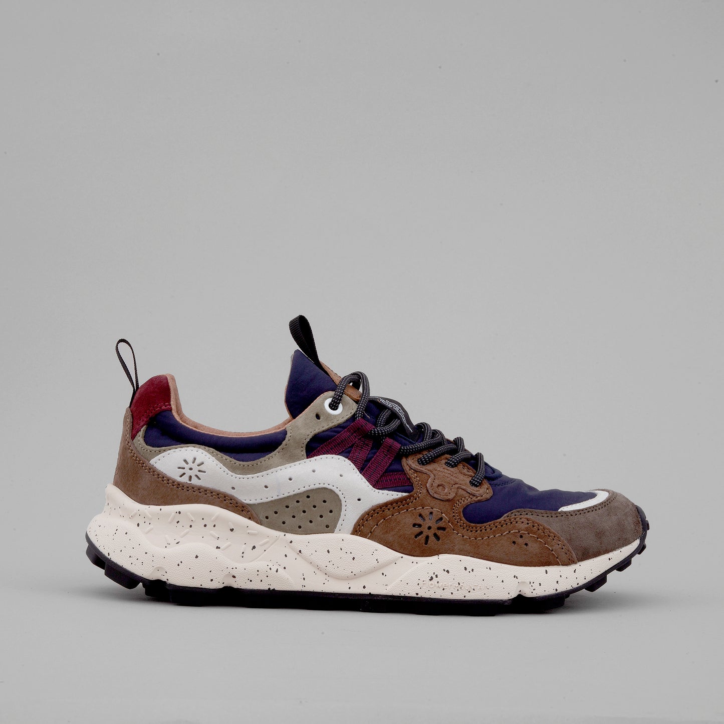 Sneakers 0012017816.01.3D31 YAMANO 3 uomo FLOWER MOUNTAIN