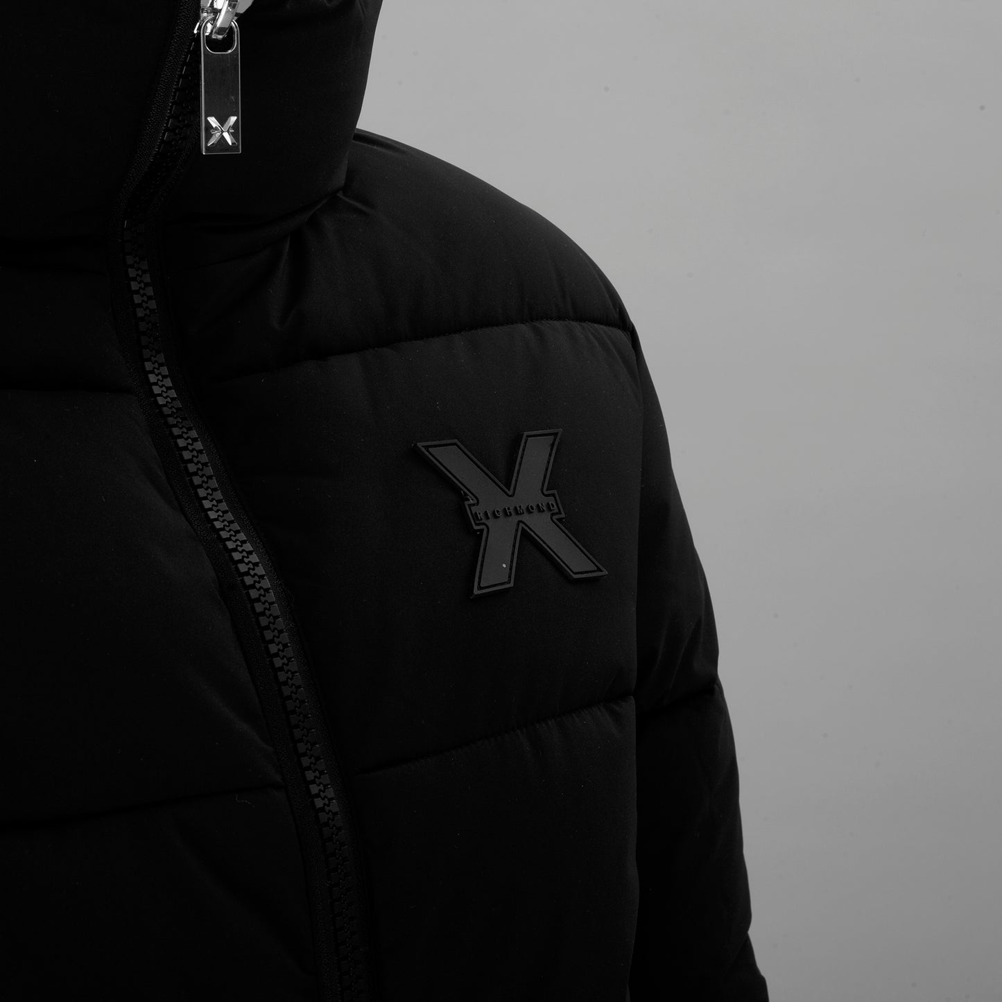 Giubbotto UWA24051PI donna JOHN RICHMOND