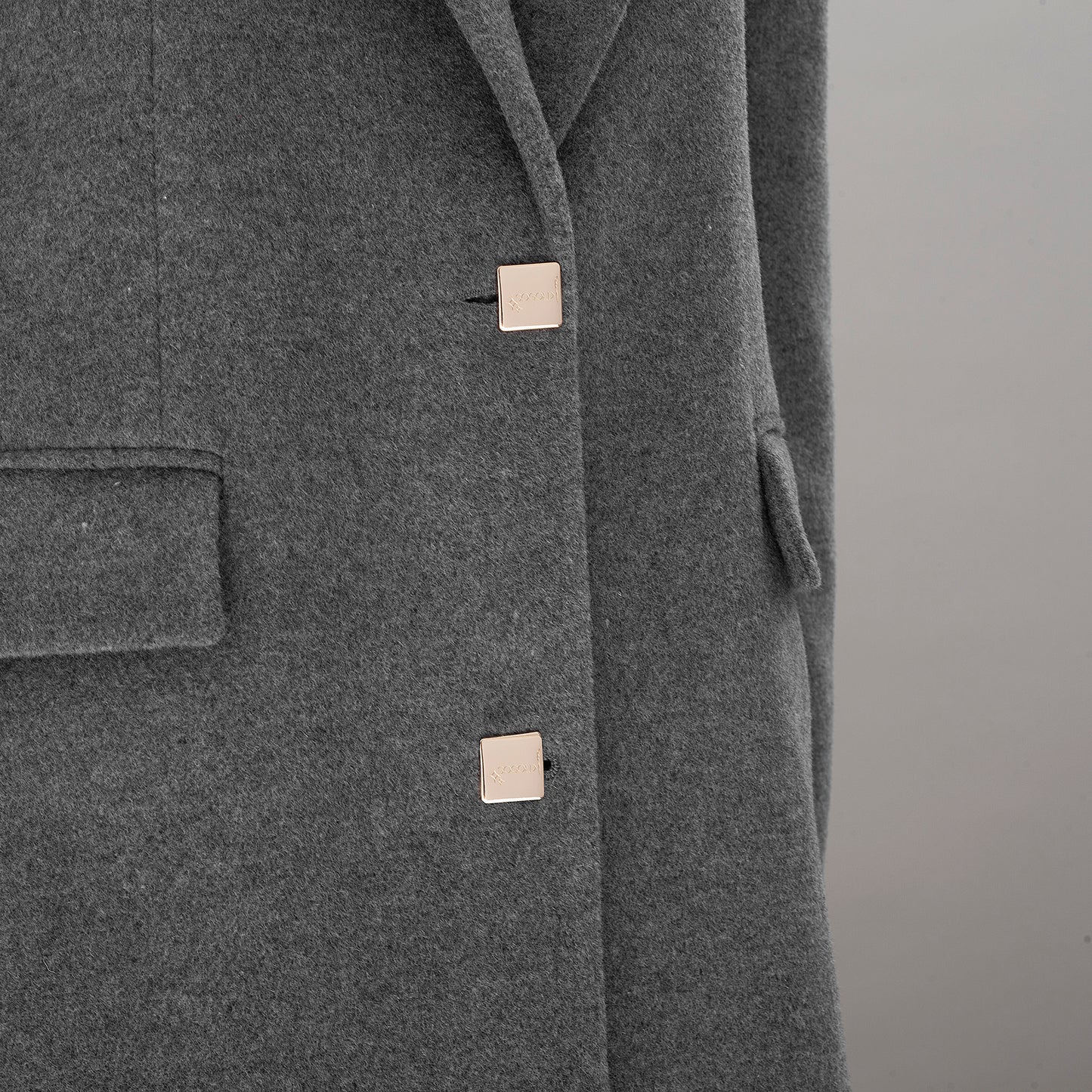 Cappotto Liviana donna KOCCA