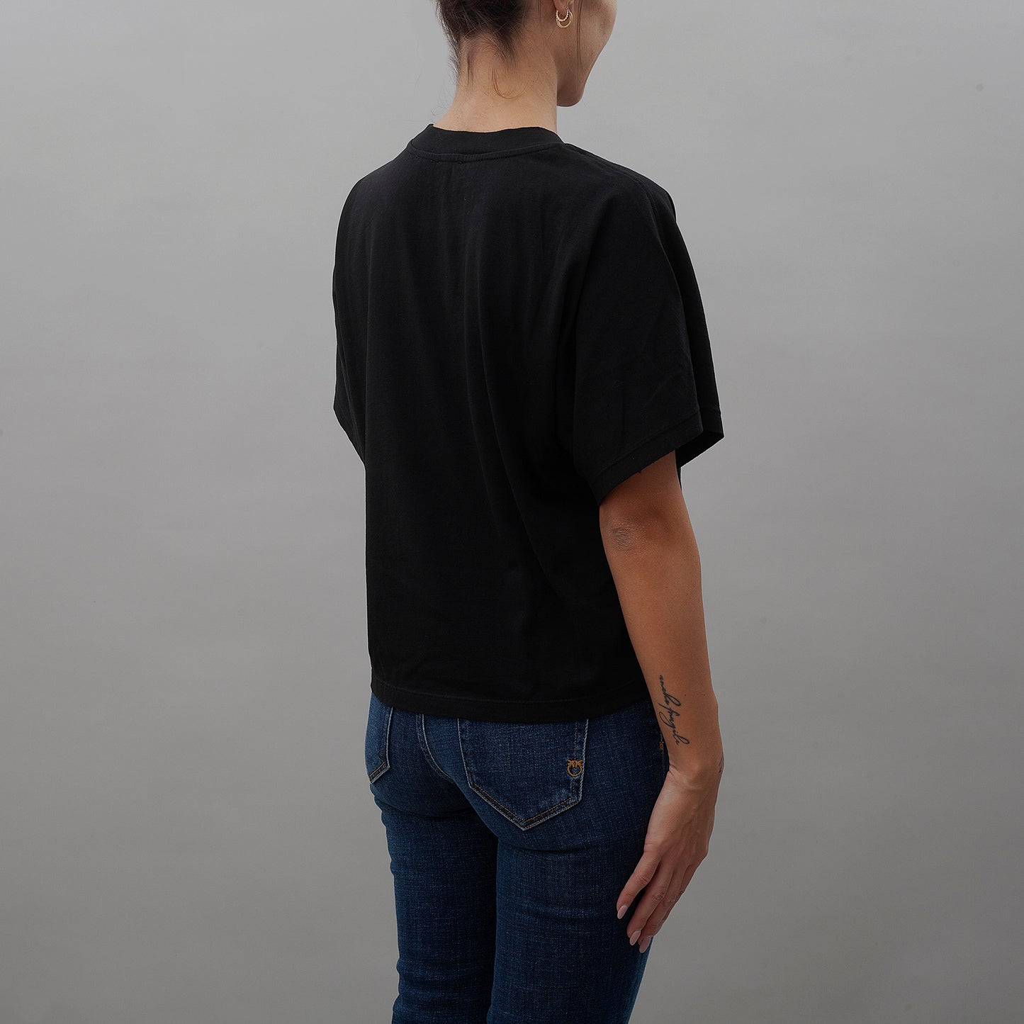 T-shirt Duetto 103993 donna PINKO