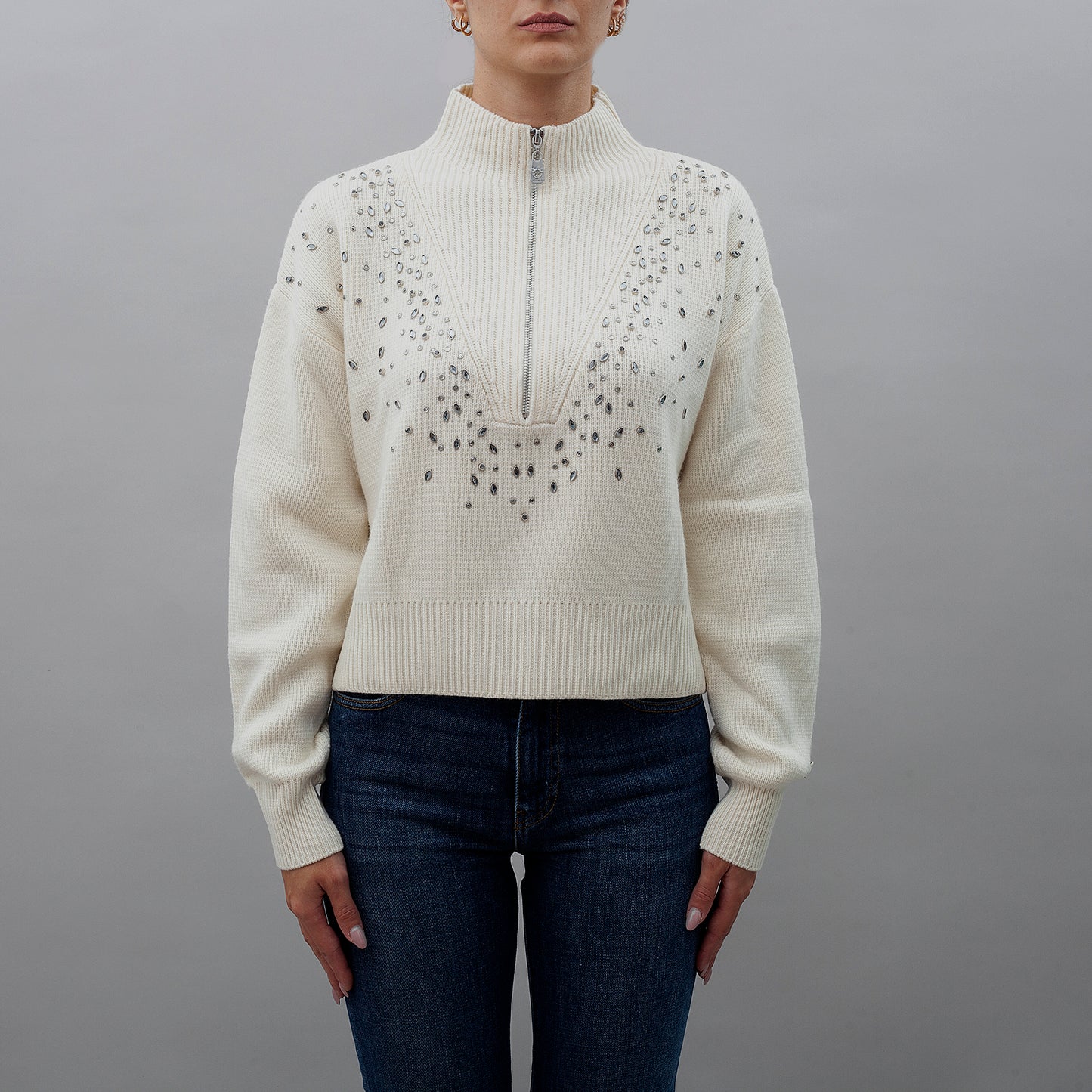 Maglia Bombay 104324 donna PINKO