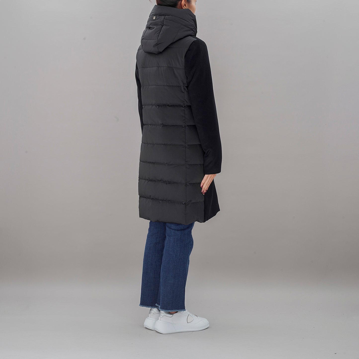 Cappotto LISA PRATO/MESTRE donna DUNO