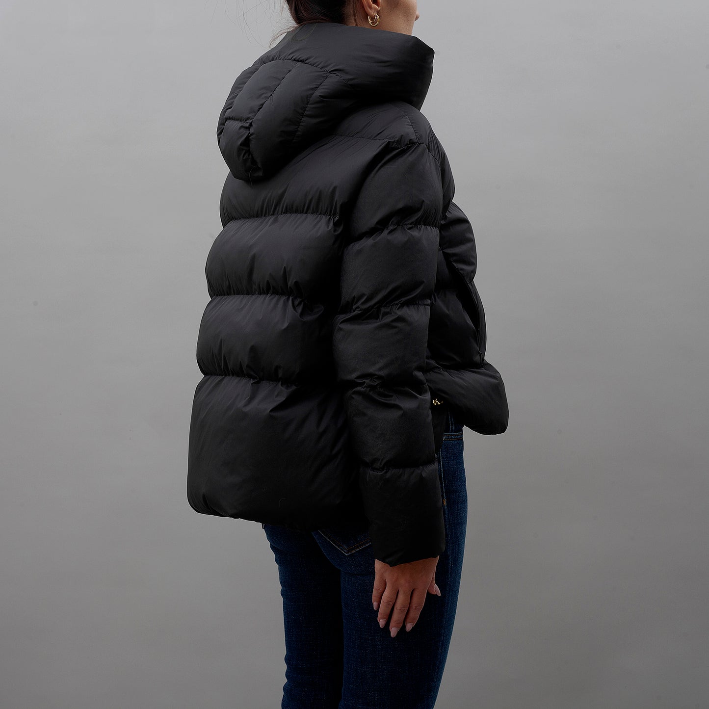 Giubbotto Giza 101602 donna PINKO