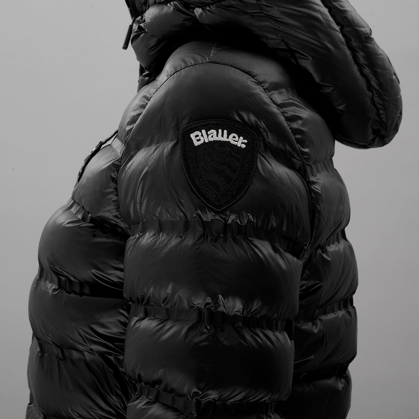 Giubbotto BLDC02064 006100 donna BLAUER