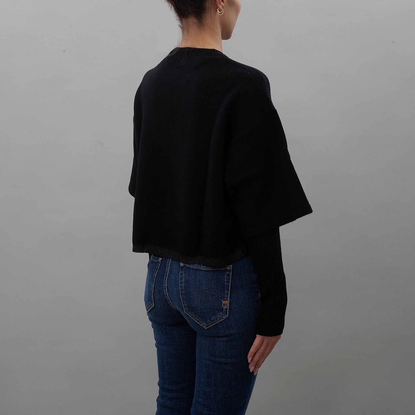 Maglia Sorbato 103997 donna PINKO