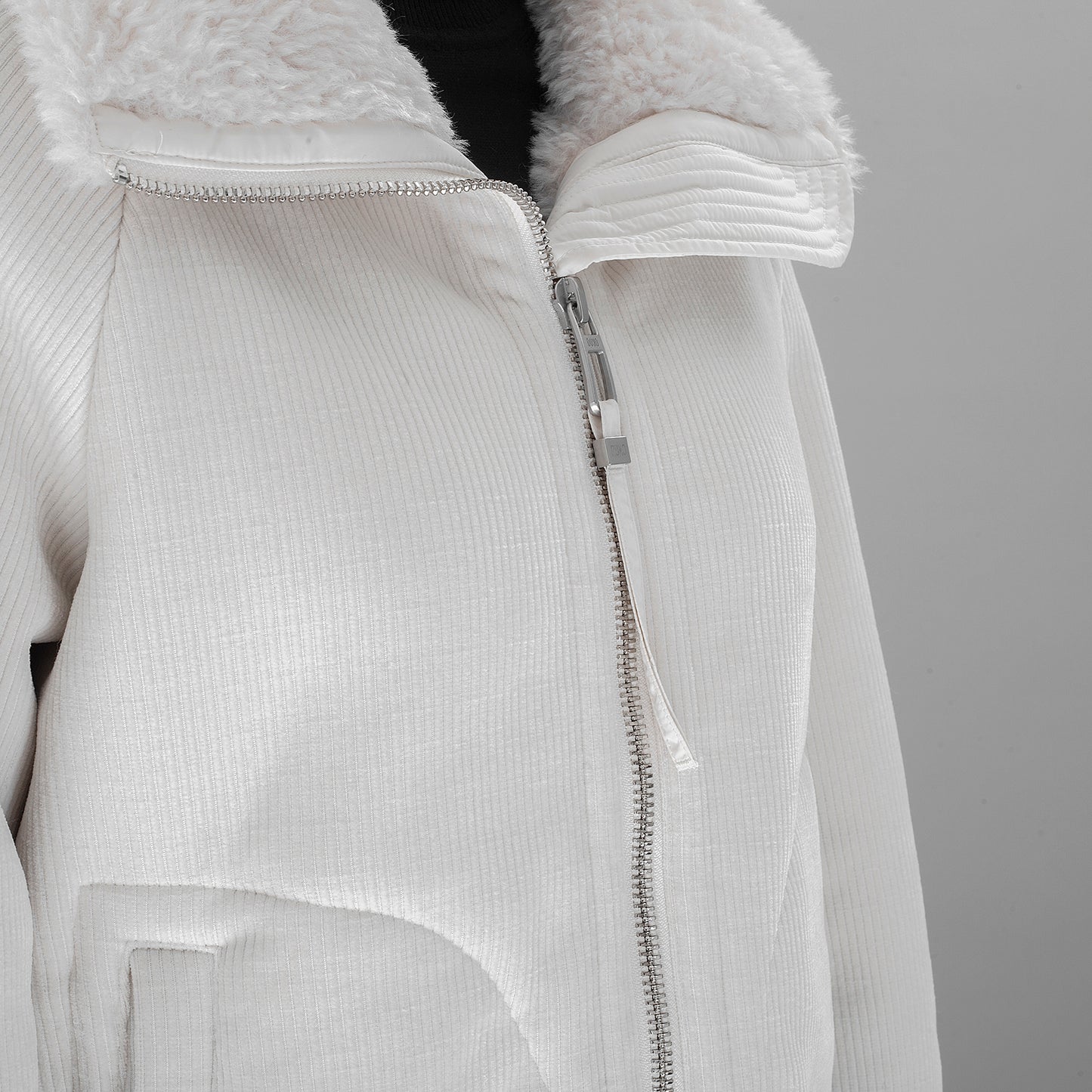 Giubbotto XENIA CEREA/RODI donna DUNO