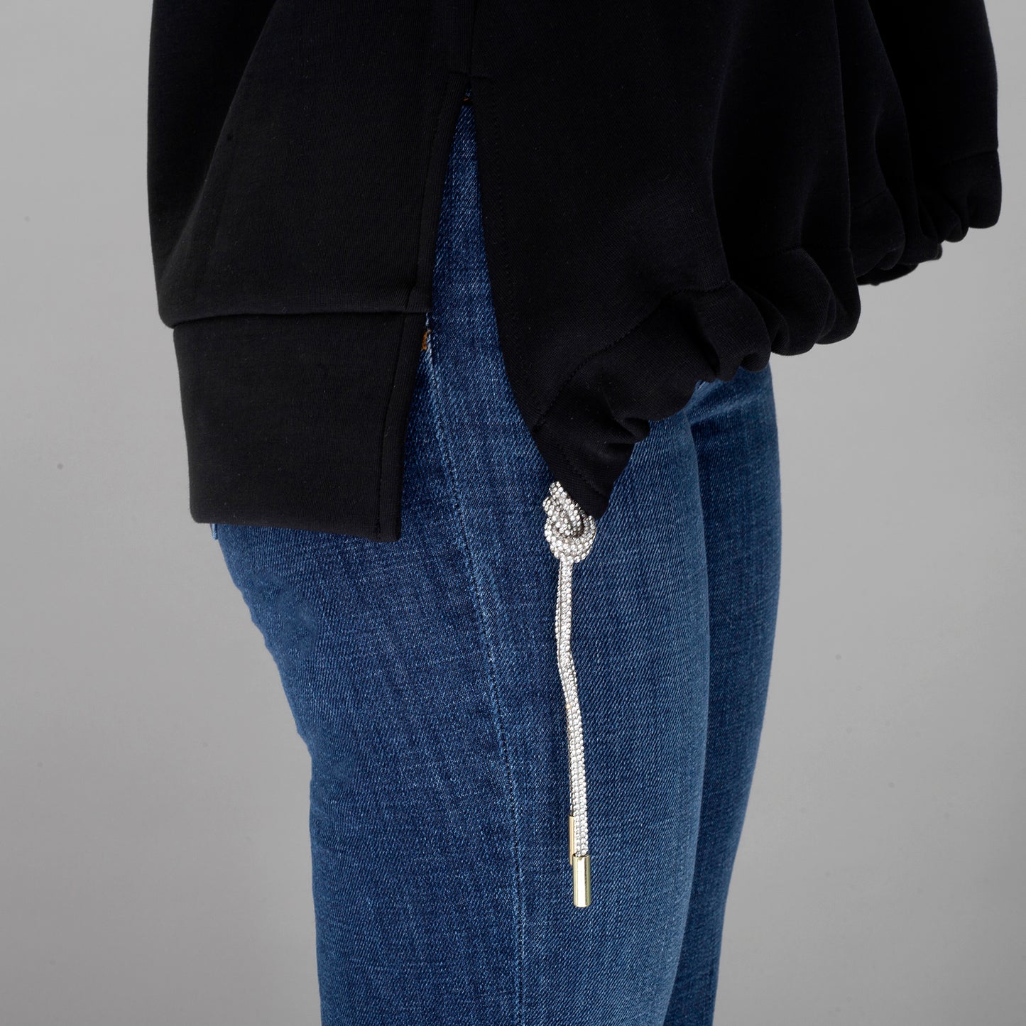 Felpa Donalberta donna KOCCA