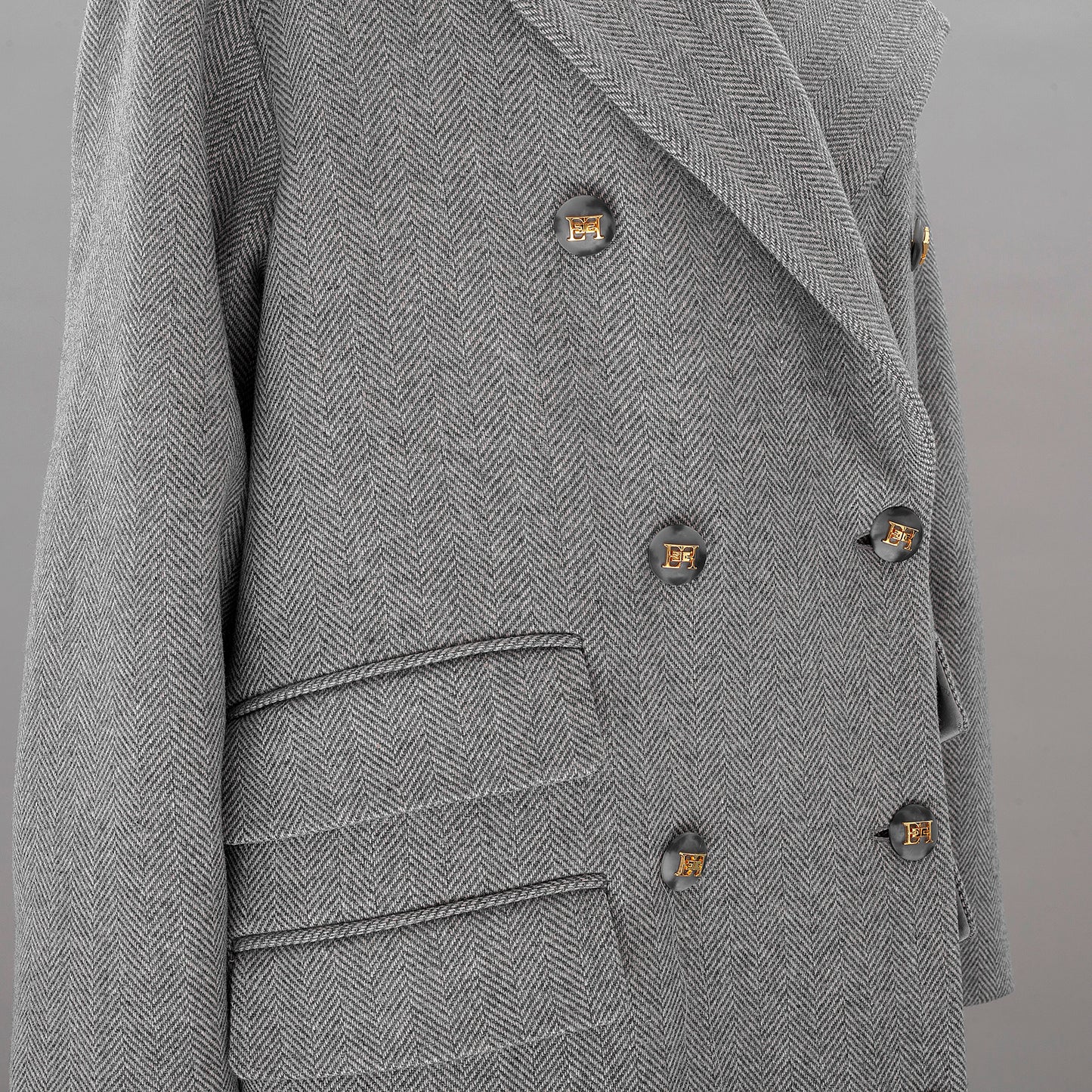 Cappotto CP00347E2 donna ELISABETTA FRANCHI
