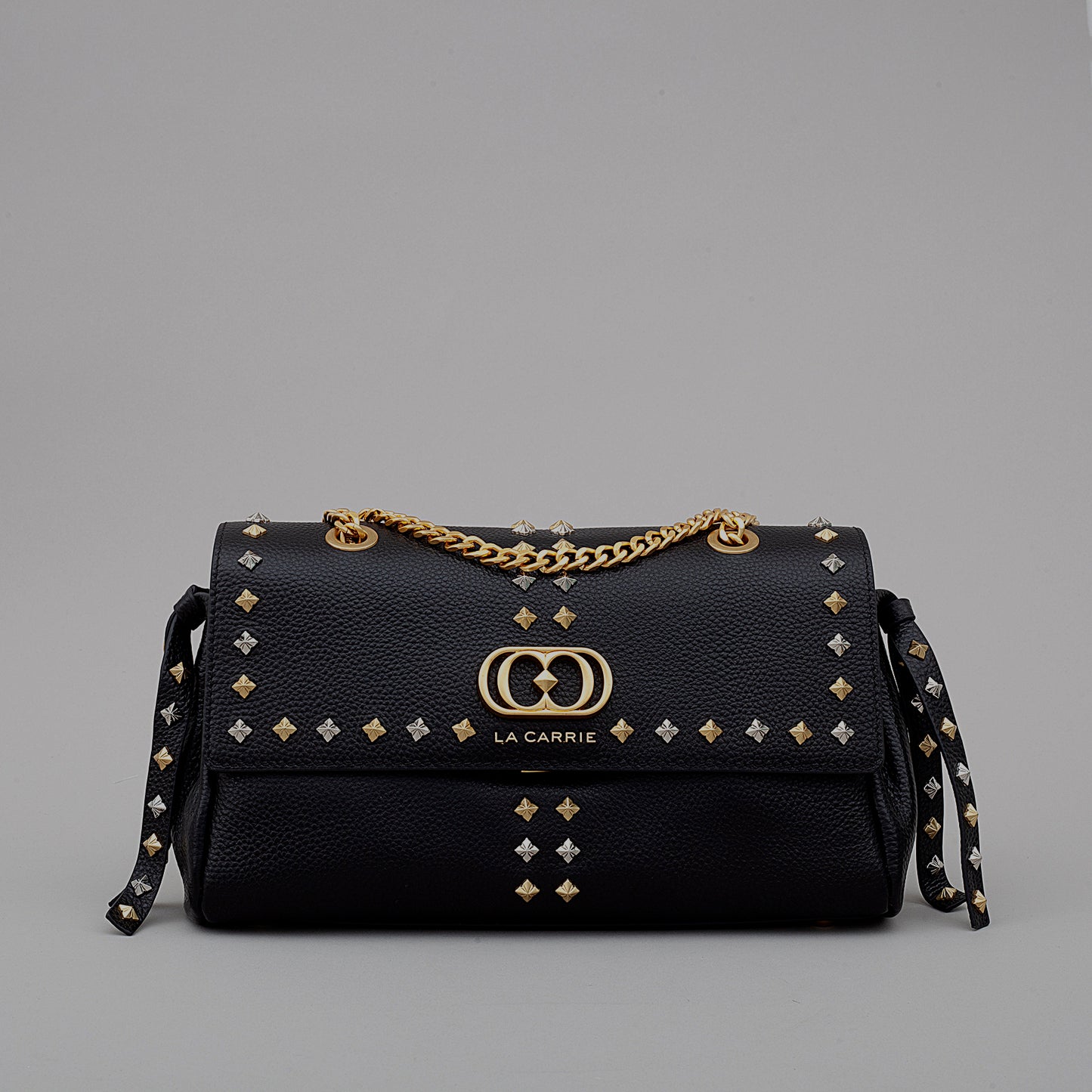 Tracolla 142P-BV-132-TBL LA CARRIE donna