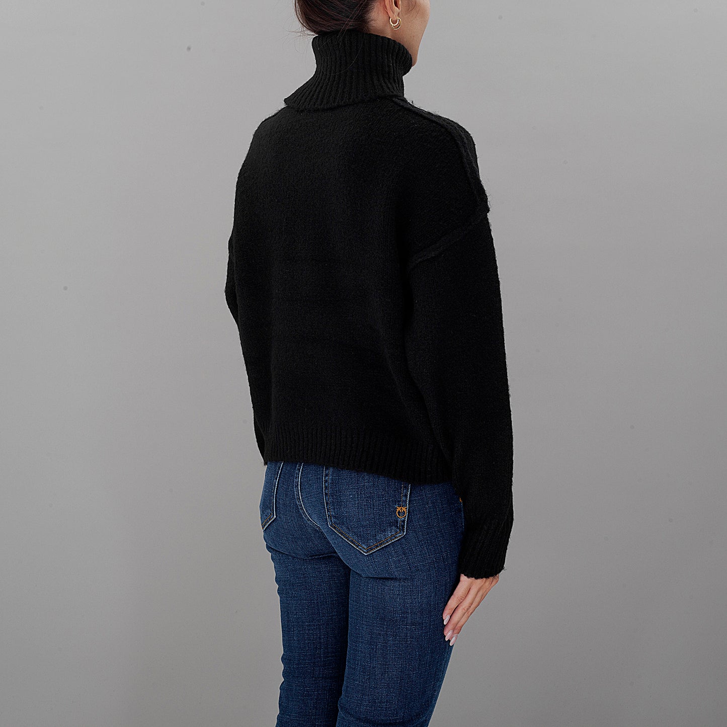 Maglione UWA24058LU donna JOHN RICHMOND