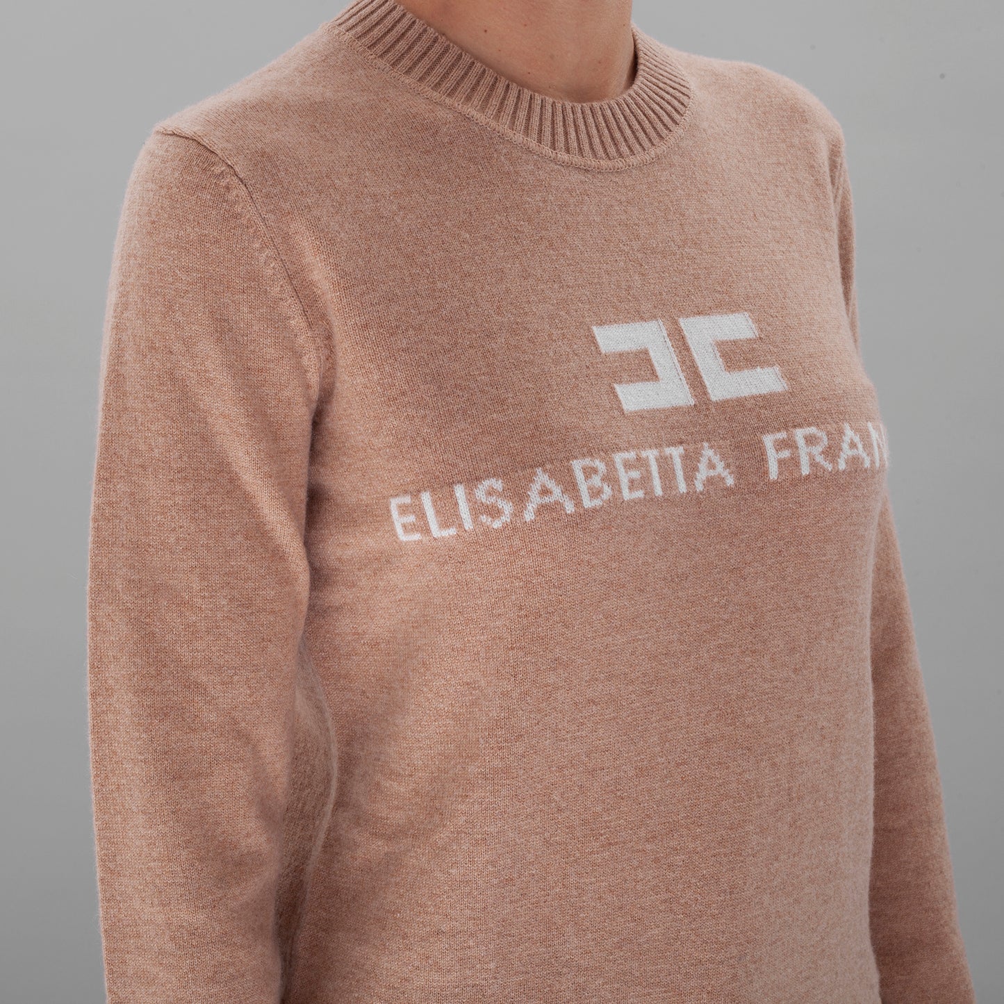 Maglia MK64S46E2 donna ELISABETTA FRANCHI