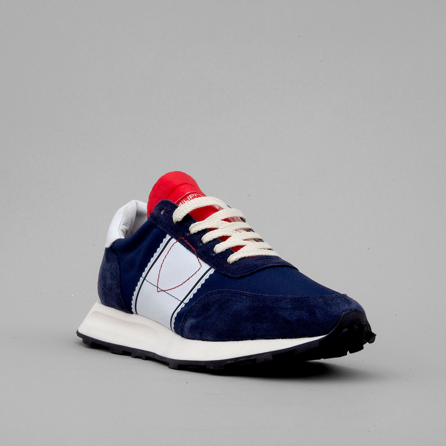 Sneakers TILU WP01 Tour Low Man uomo PHILIPPE MODEL