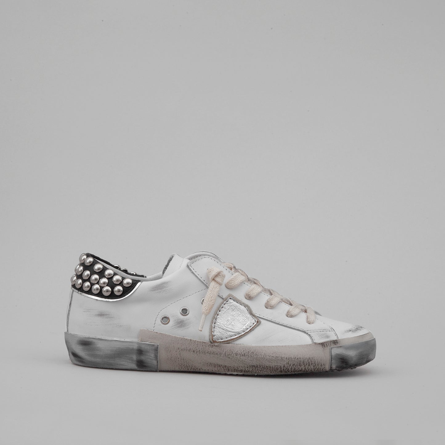 Sneakers Prld Svs1 Prsx Low Woman donna PHILIPPE MODEL