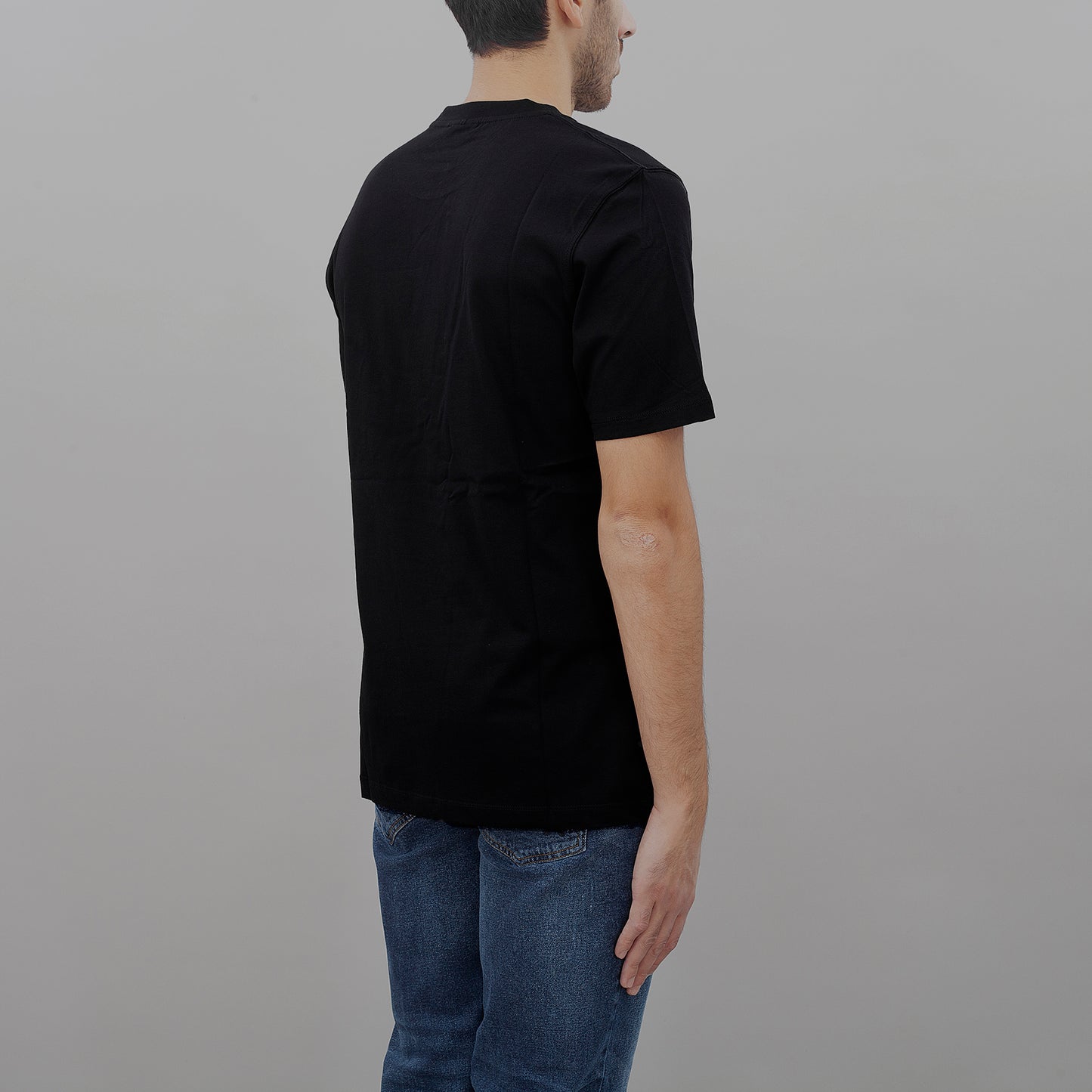 T-shirt 24IDS54521 uomo DISCLAIMER