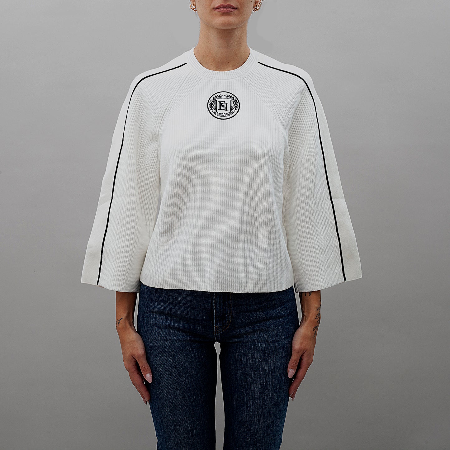 Maglia MK70S46E2 donna ELISABETTA FRANCHI