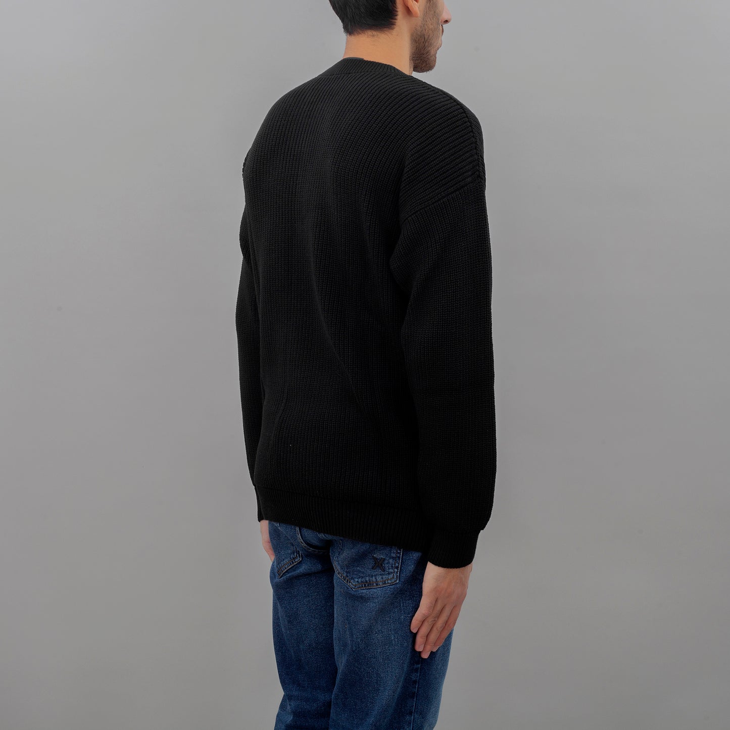 Maglia 24IDS54546 uomo DISCLAIMER