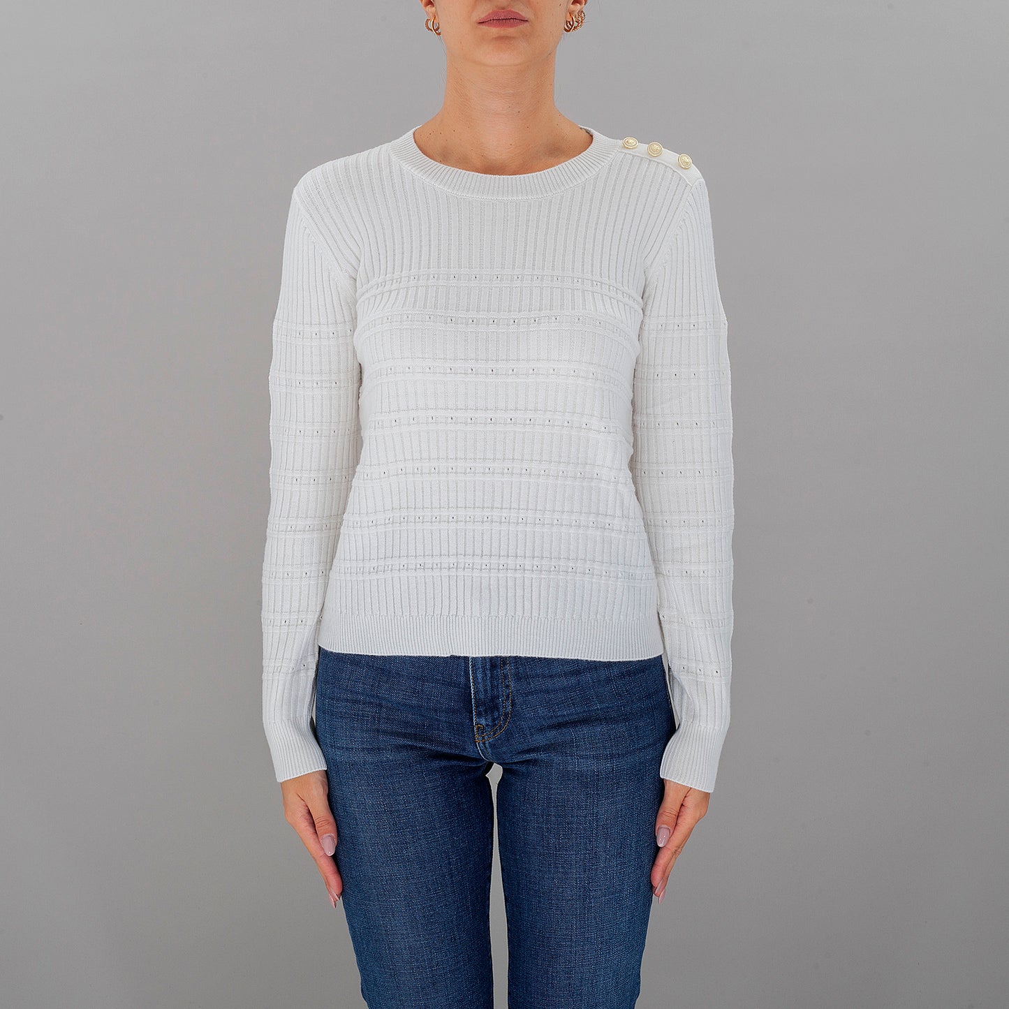 Maglioncino Beatisa donna KOCCA