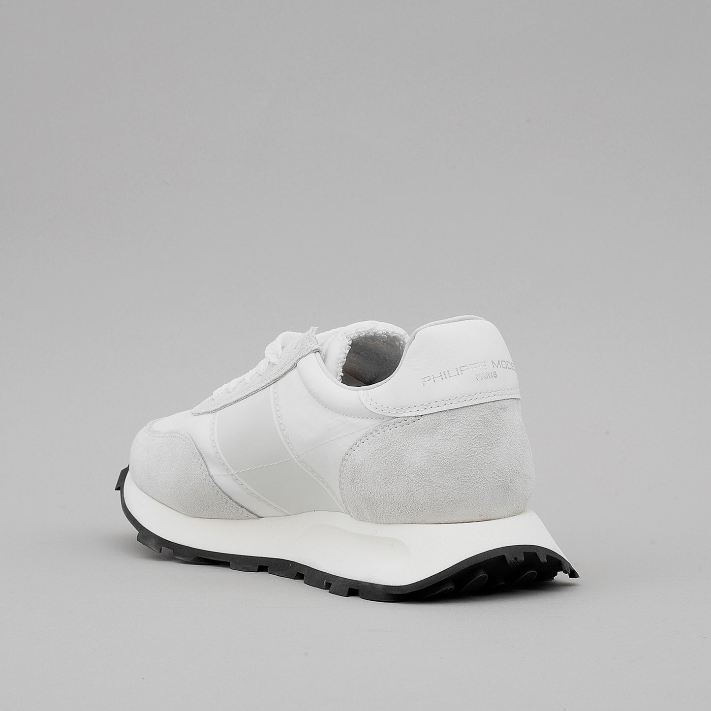 Sneakers TILU W002 Tour Low Man uomo PHILIPPE MODEL