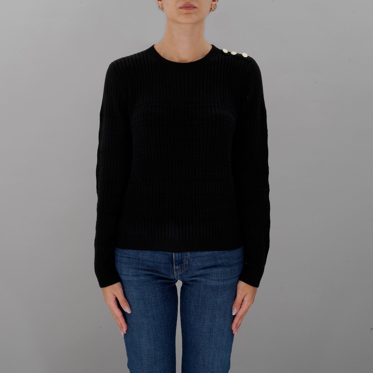 Maglioncino Beatisa donna KOCCA