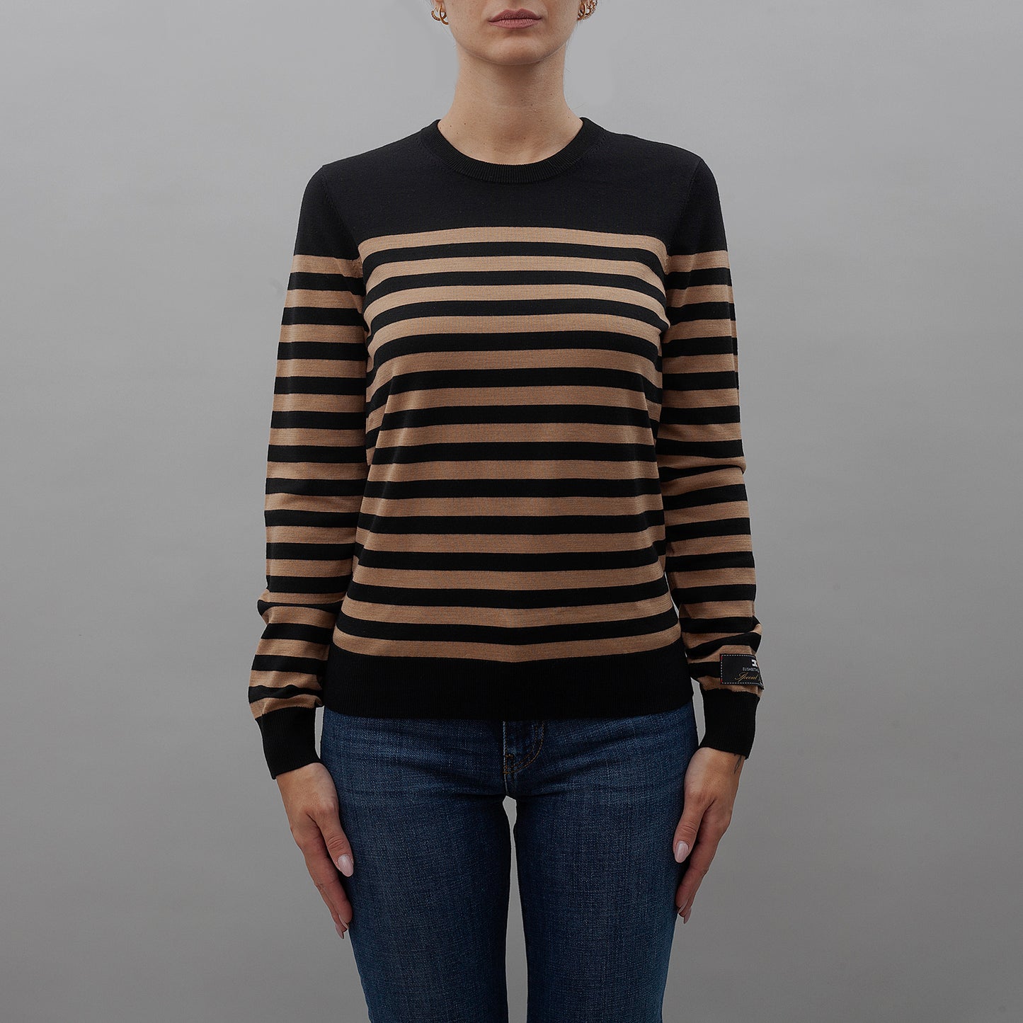 Maglia MK69S46E2 donna ELISABETTA FRANCHI