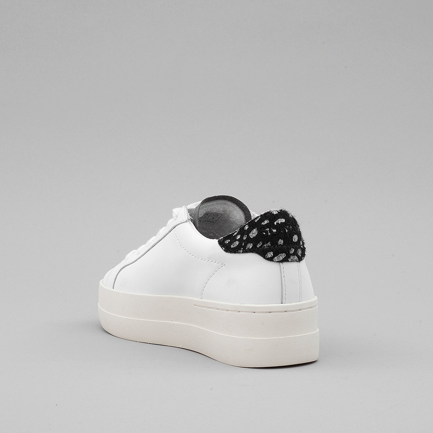 Sneakers Z44223 donna SUN68