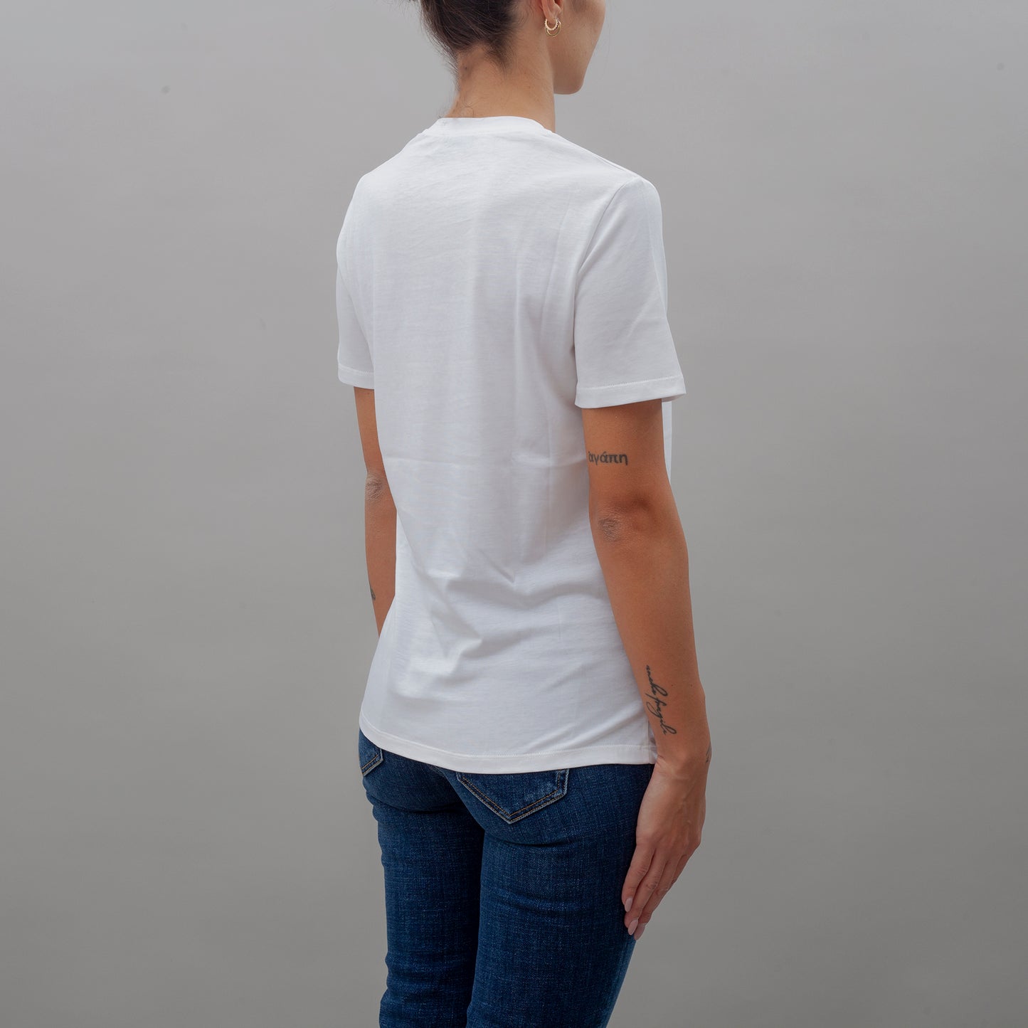 T-shirt MA01546E2 donna ELISABETTA FRANCHI,