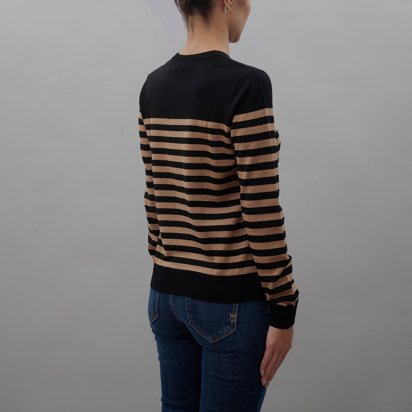 Maglia MK69S46E2 donna ELISABETTA FRANCHI