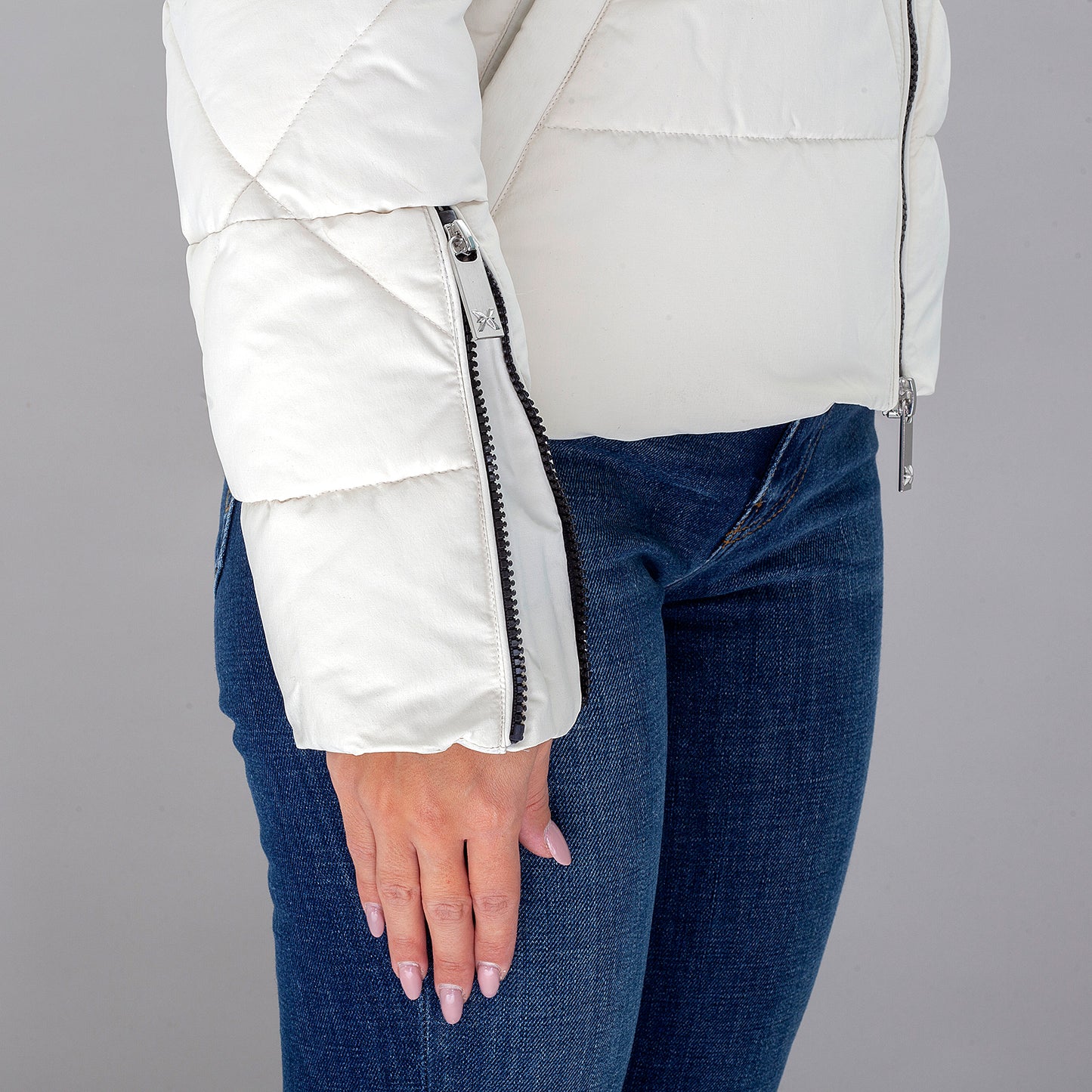 Giubbotto UWA24025PI donna JOHN RICHMOND