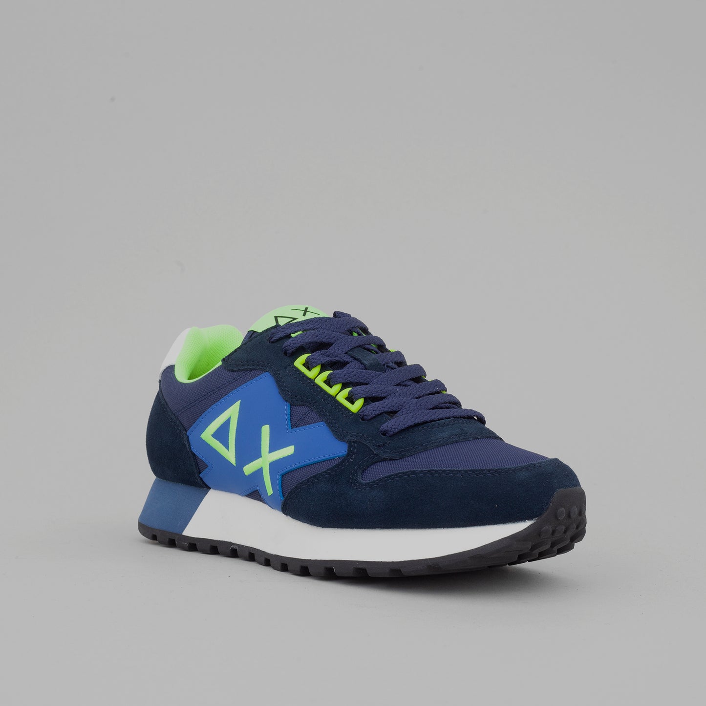 Sneakers Z44115 uomo SUN68