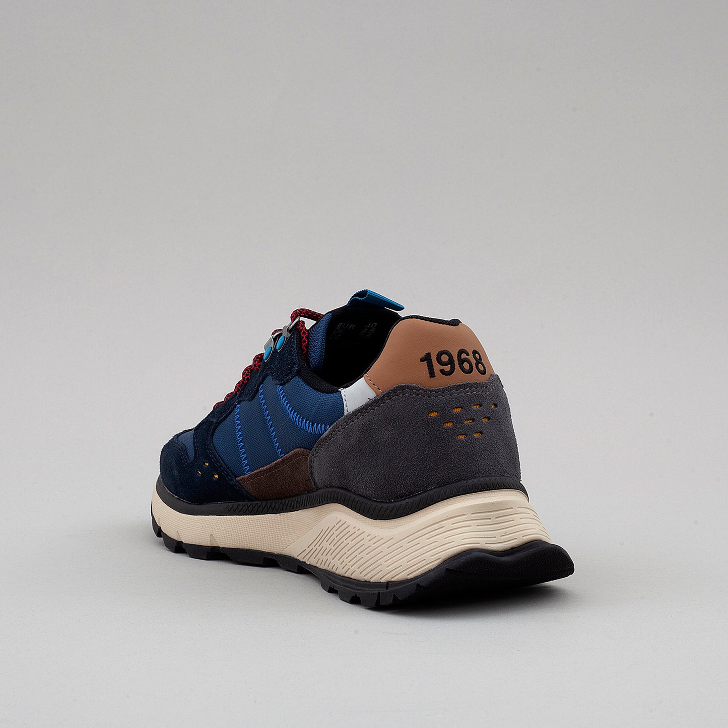 Sneakers Z44128 uomo SUN68