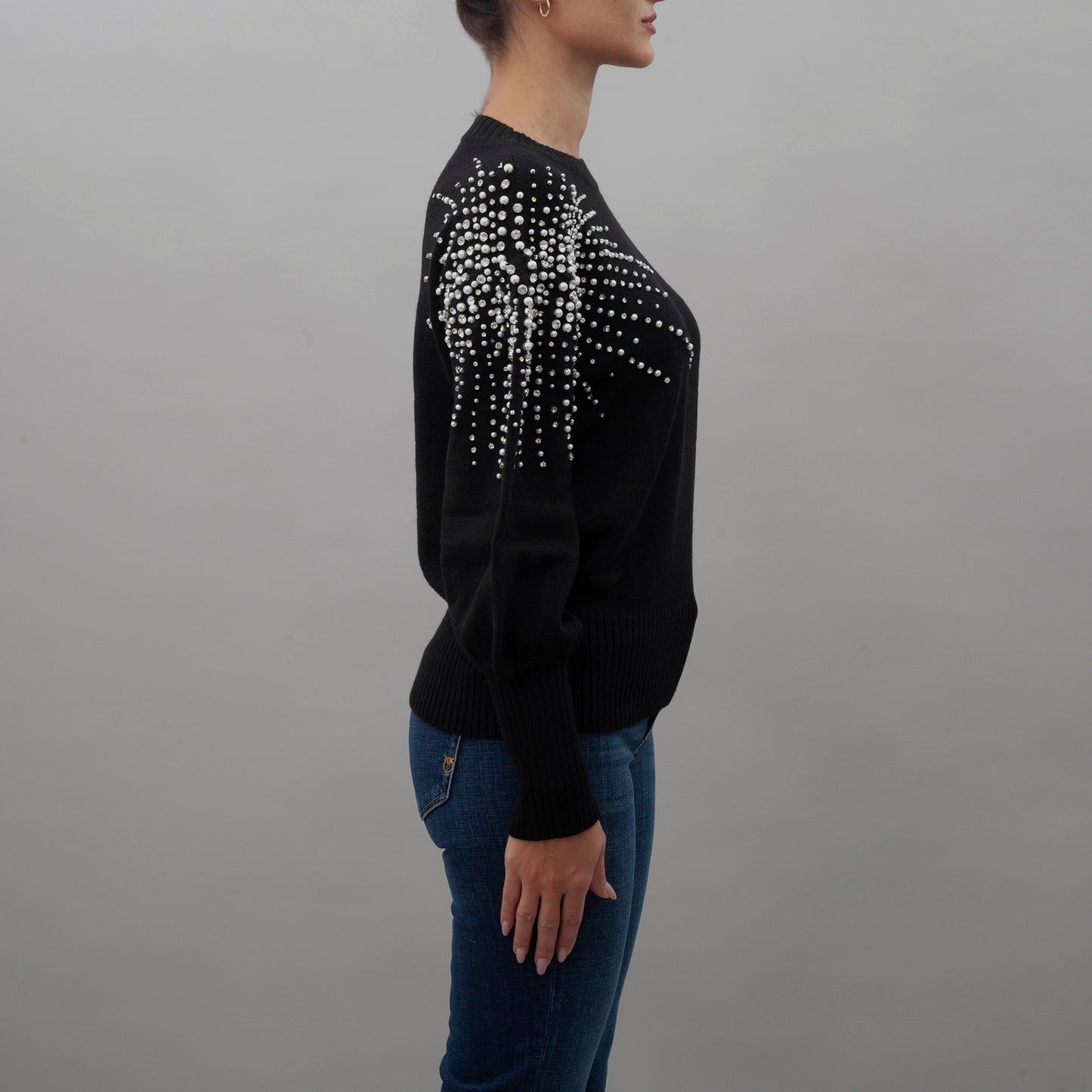 Maglia R/5026 donna TRY ME,
