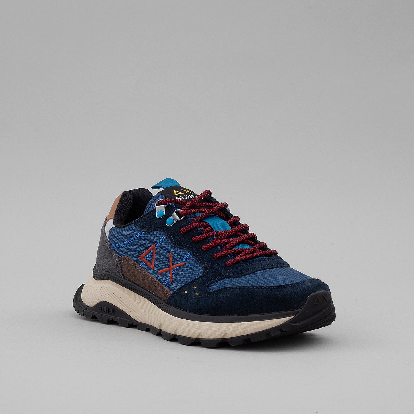 Sneakers Z44128 uomo SUN68